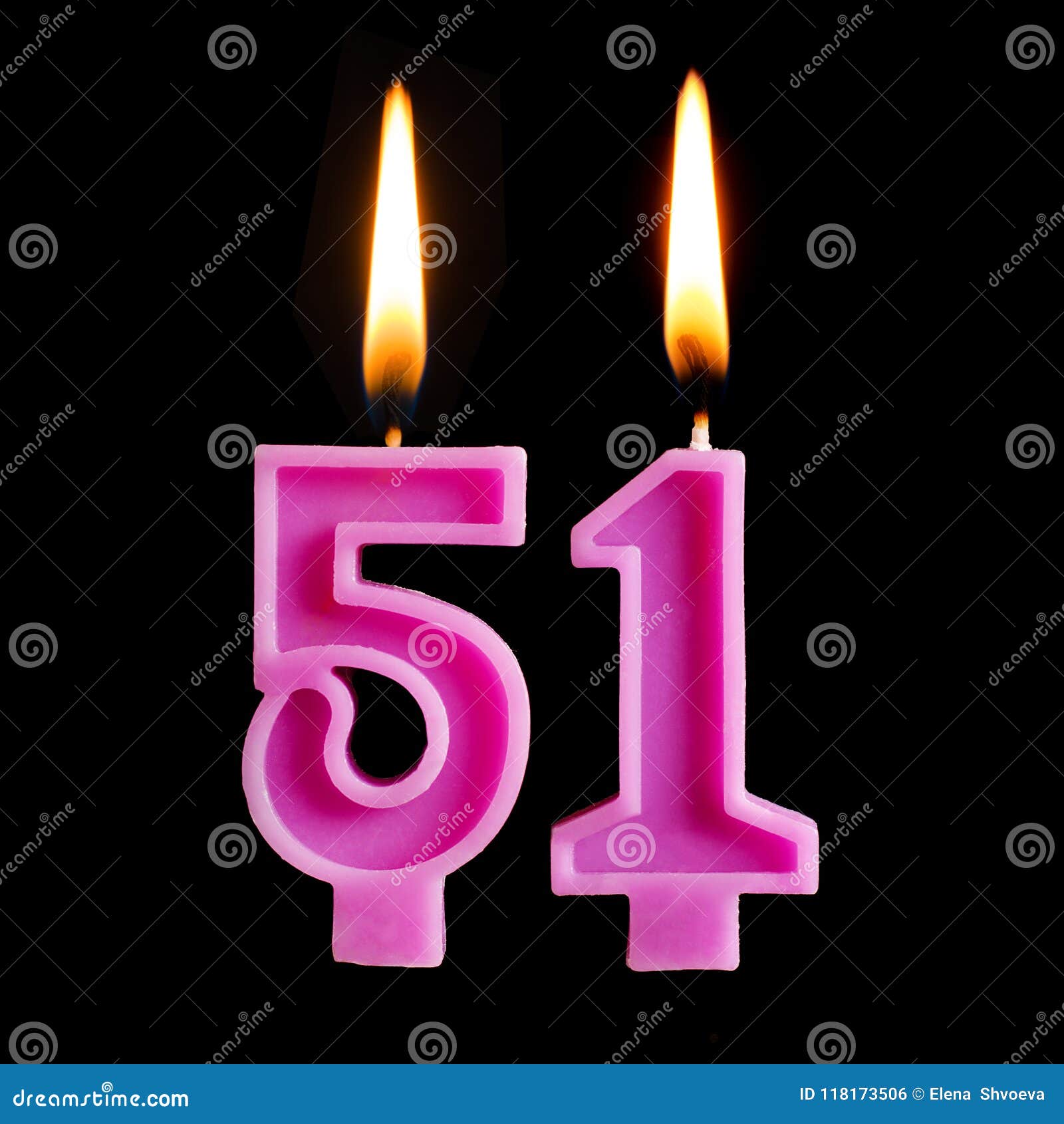 Bougies Brulantes D Anniversaire Sous Forme De 51 Cinquante Une Pour Le Gateau D Isolement Sur Le Fond Noir Photo Stock Image Du Abord Anniversaire Bougies Brulantes D Anniversaire Sous Forme De 51 Cinquante Une Pour Le Gateau D Isolement Sur Le Fond Noir Photo Stock Image Du Abord Anniversaire