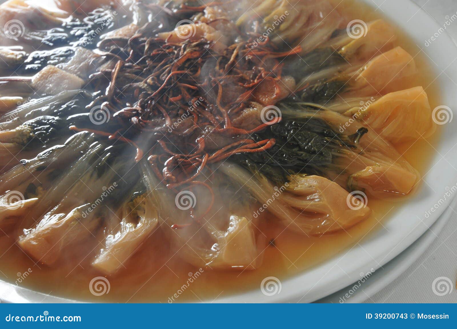 Bouillon de chou image stock. Image du nourriture, type 39200743