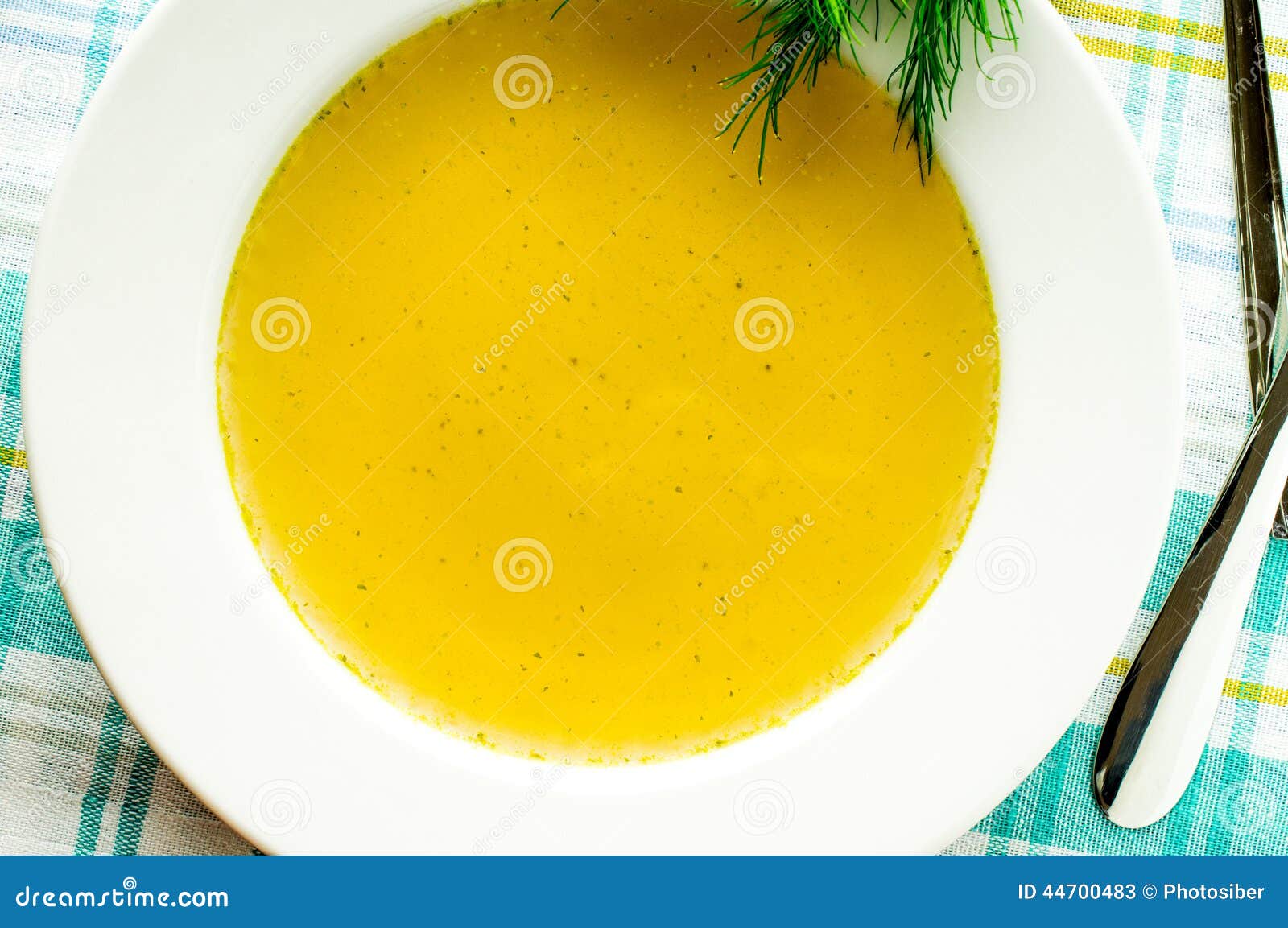 Bouillon De Poulet, Bouillon, Bouillon, Soupe Claire Image stock