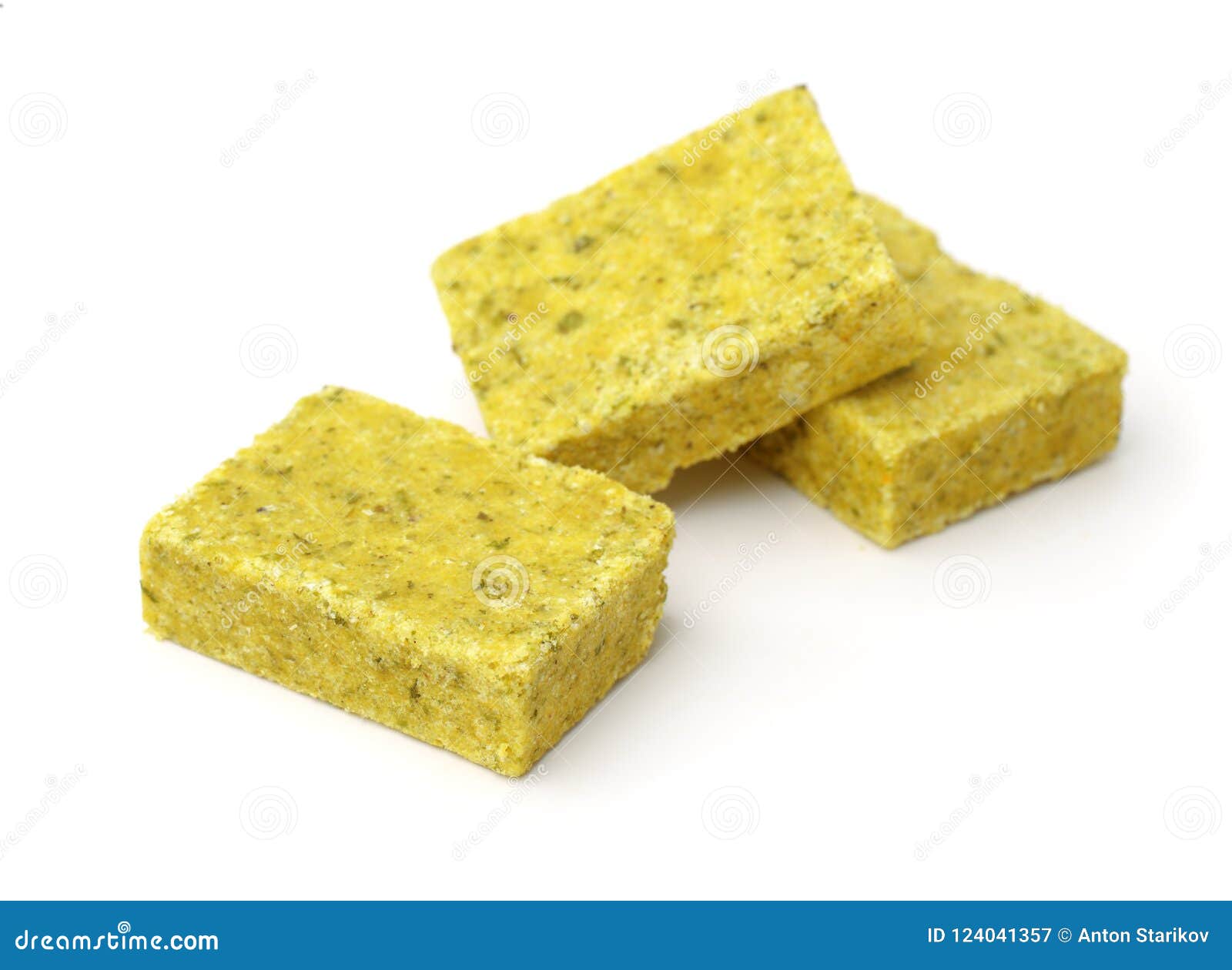 Bouillon stock cubes stock image. Image of concentration 124041357
