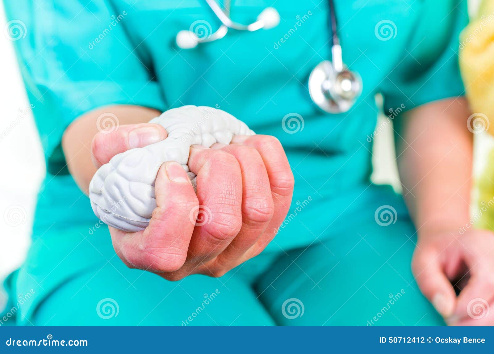 Boule Antistress photo stock. Image du nerveux, surcharg?� - 50712412