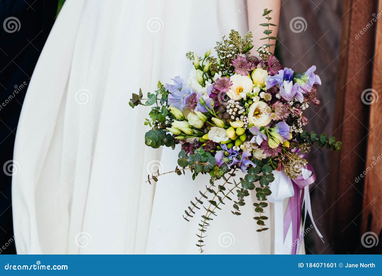 Bouquet and Accessories on Wedding Stock Image Image of boutonniere