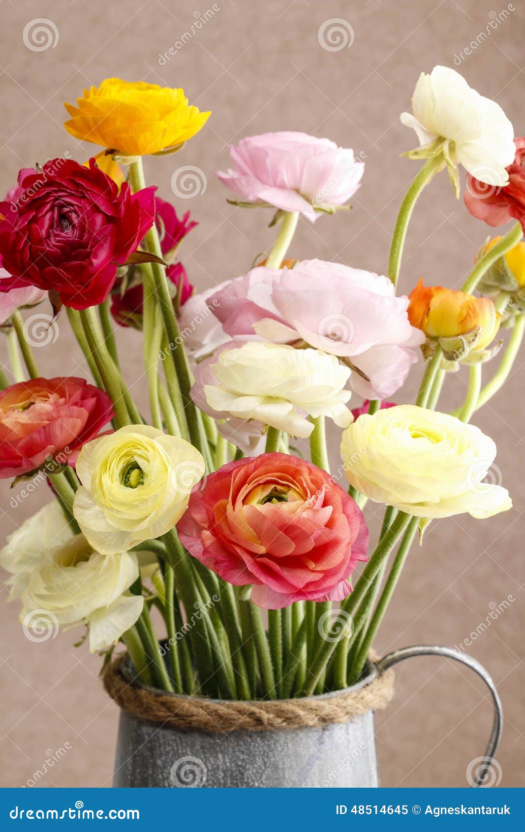 buttercup flower bouquet buttercup flower bouquet