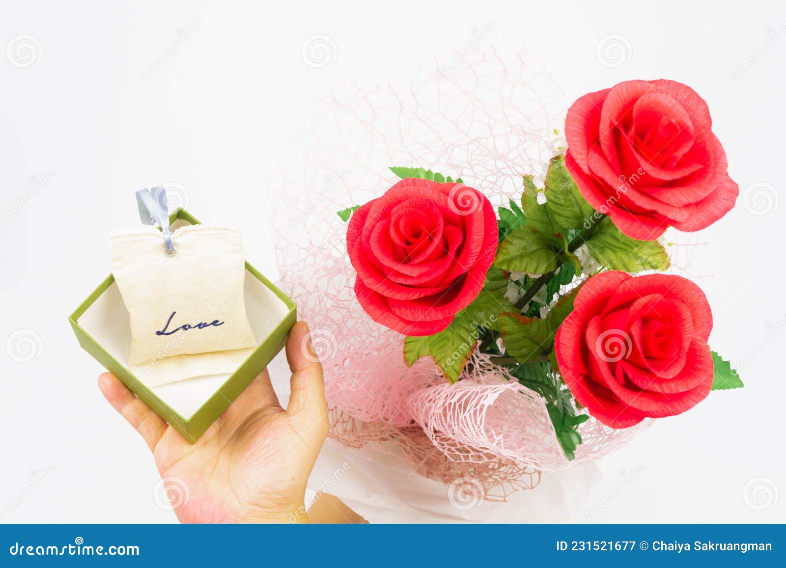 Blush! Livraison de boîtes à fleurs fraîches premium - Floralbox