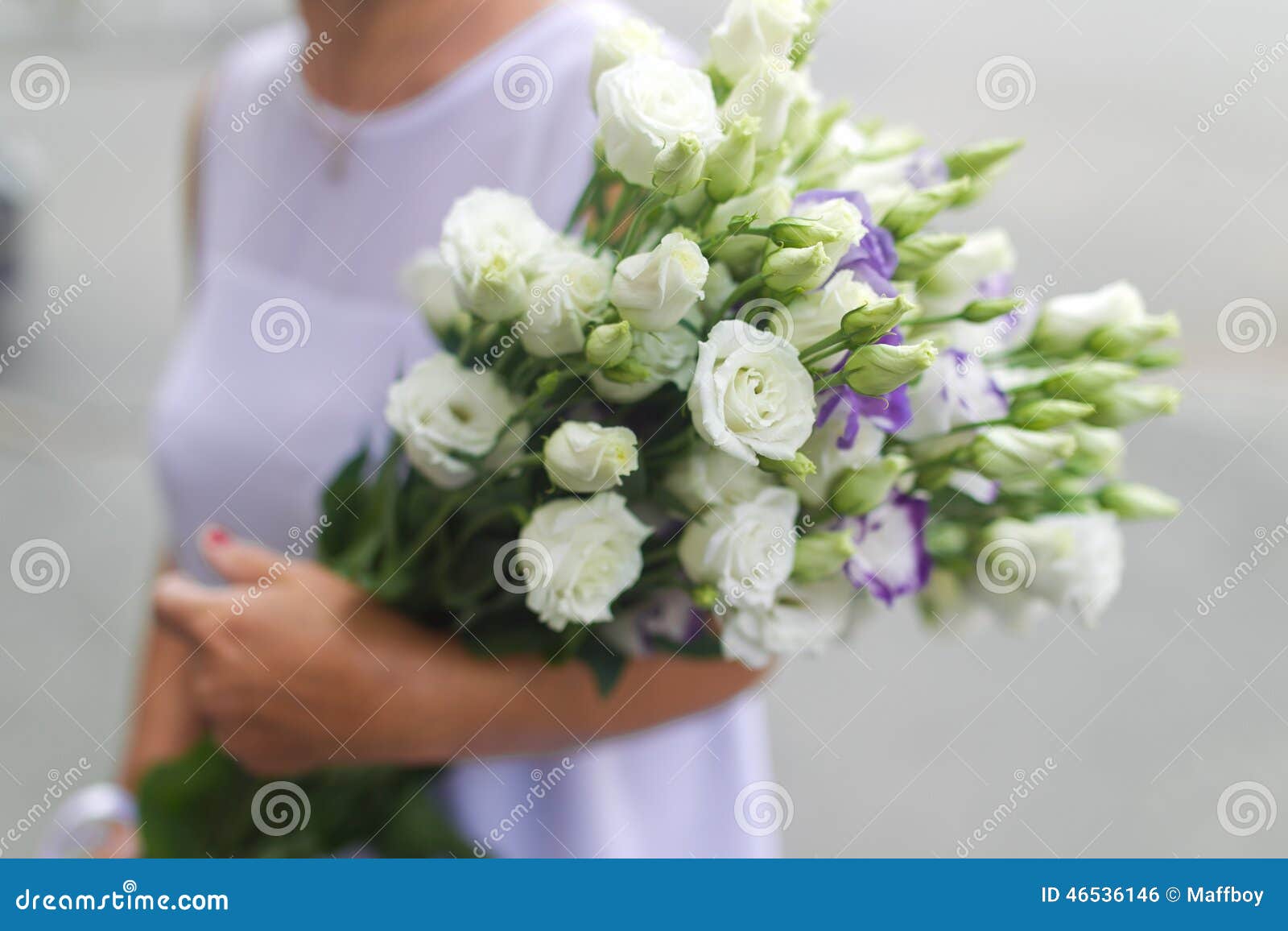 Bouquet of flowers stock photo. Image of white, parents 46536146