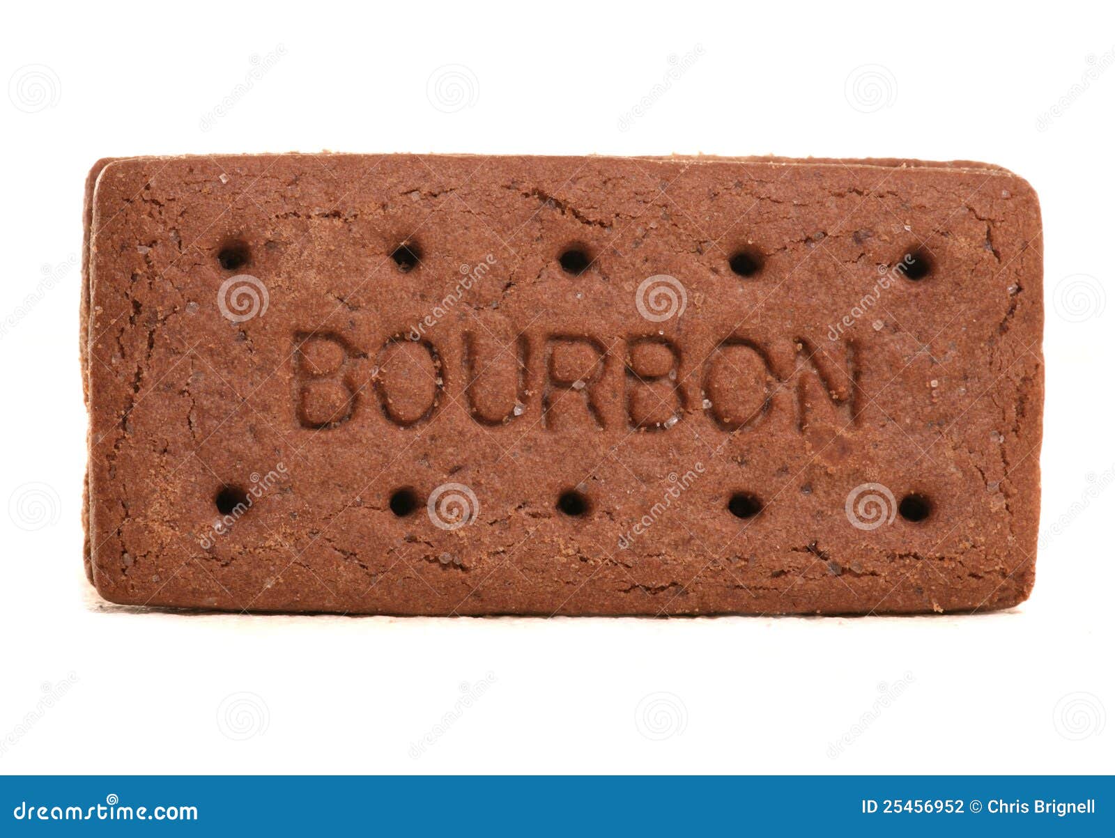 bourbon biscuit