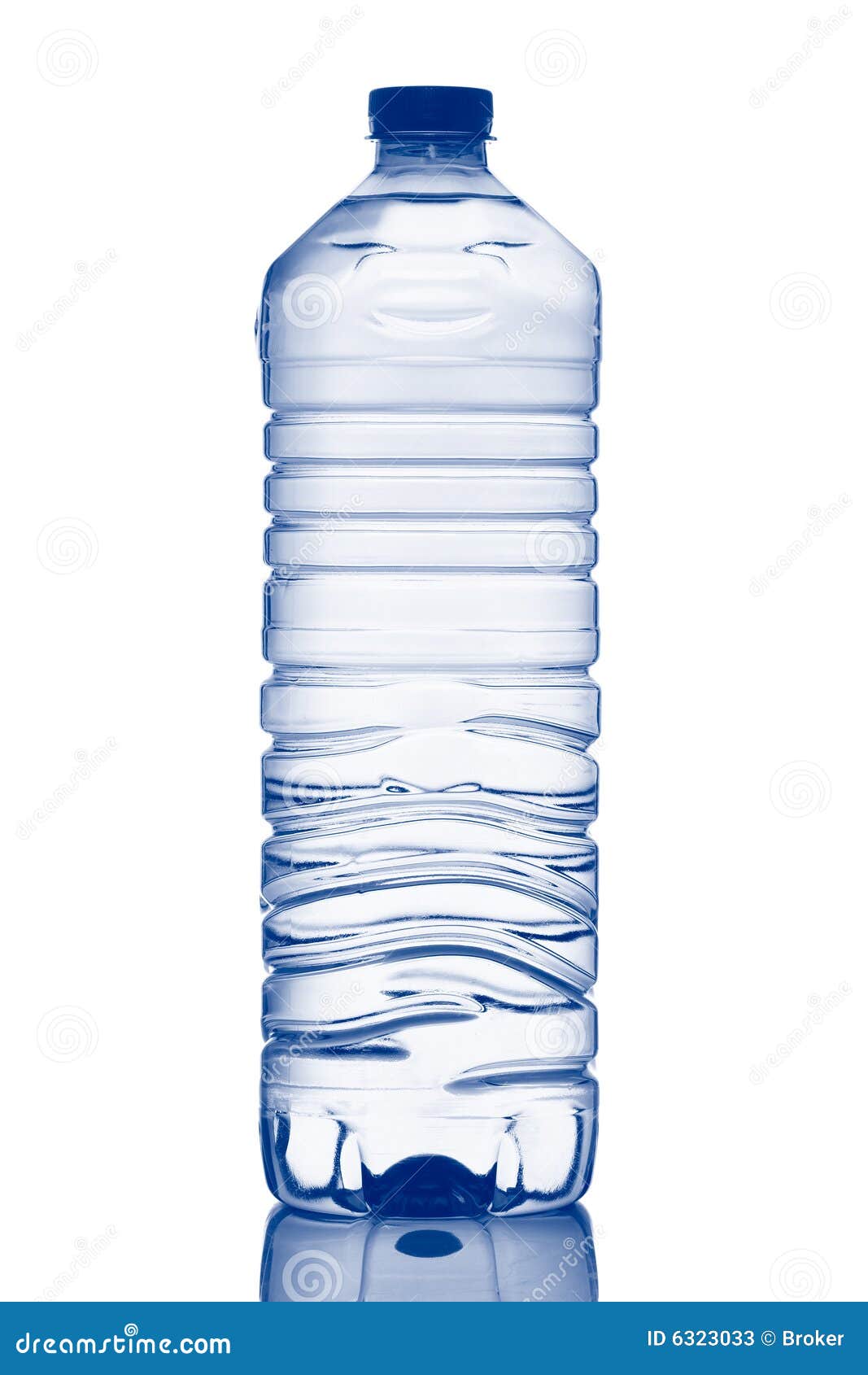 bouteille eau minérale