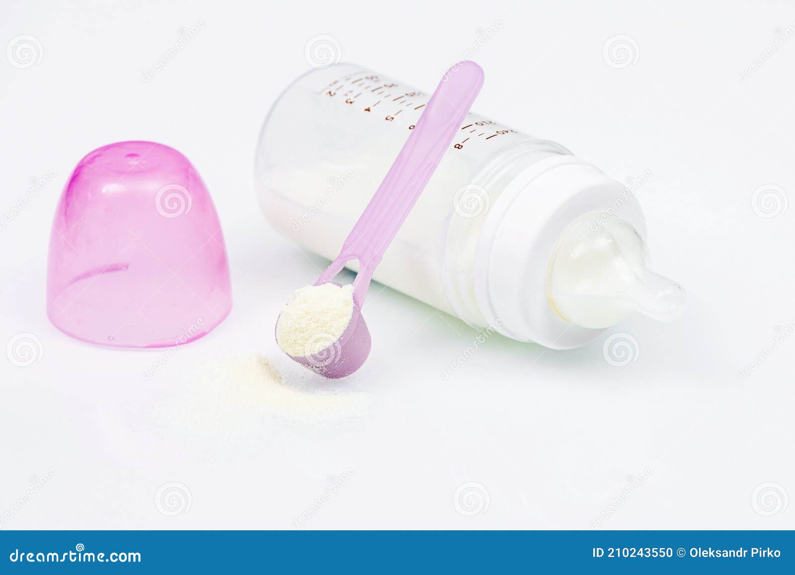 Bouteille De Lait Pour Bebe Avec Bouchon Rose Et Cuillere De Mesure Rose Avec Lait En Poudre Photo Stock Image Du Naissance Granulaire Bouteille De Lait Pour Bebe Avec Bouchon Rose Et Cuillere De Mesure Rose Avec Lait En Poudre Photo Stock Image Du Naissance Granulaire