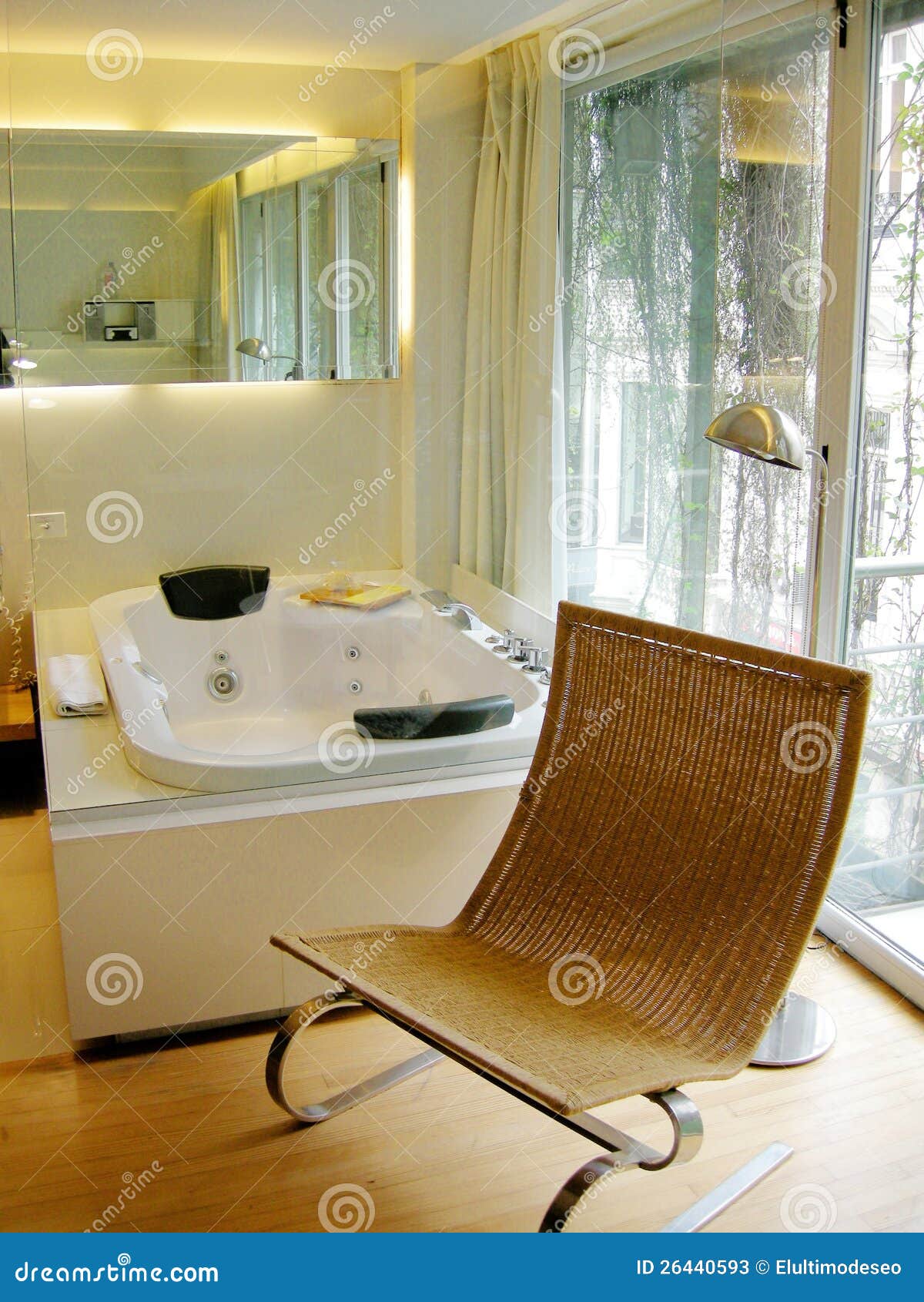 Boutique Hotel stock image. Image of designs, glass, expensive - 26440593