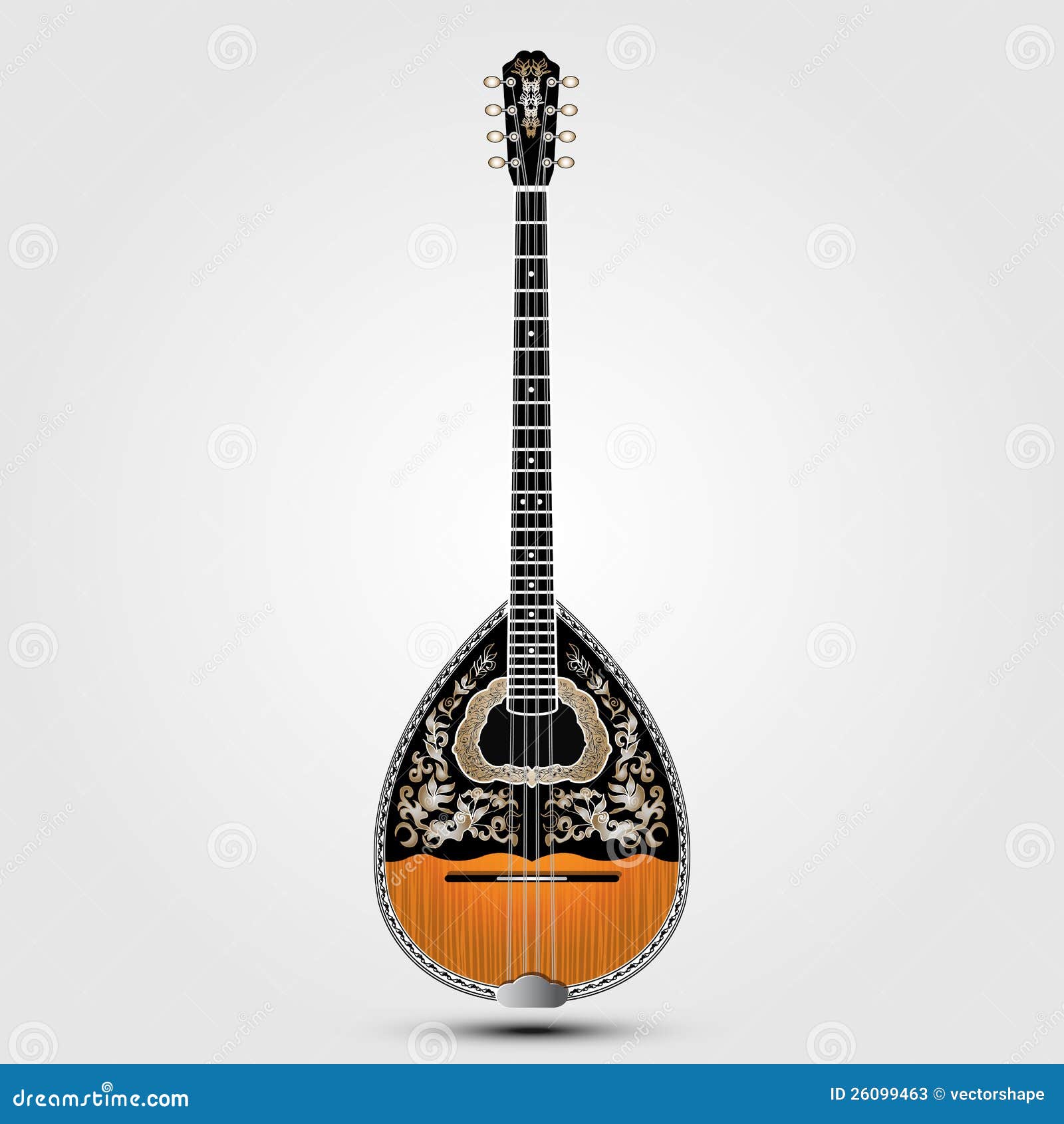 Bouzouki Cartoons, Illustrations & Vector Stock Images 11 Pictures to