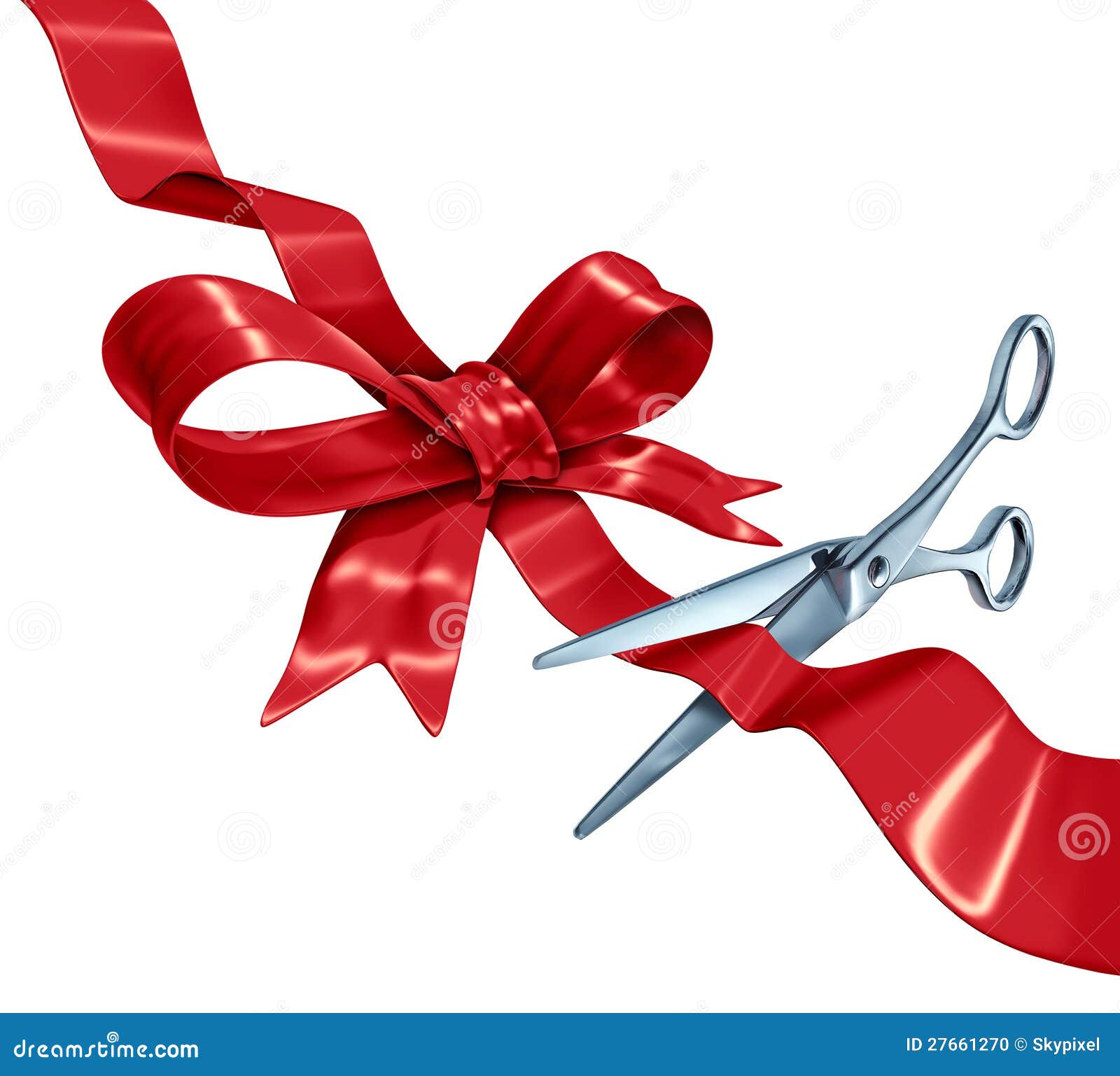 Bow Ribbon Cutting Stock Illustrations – 352 Bow Ribbon Cutting Stock  Illustrations, Vectors & Clipart - Dreamstime