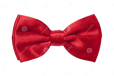 Bow tie stock image. Image of personal, background, isolated - 26924985