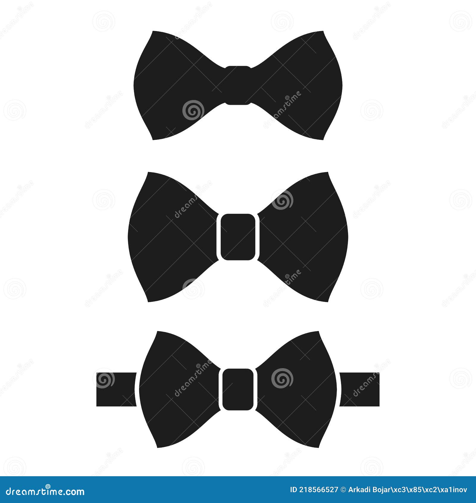 Black Bow Tie Clip Art Stock Illustrations – 545 Black Bow Tie Clip Art  Stock Illustrations, Vectors & Clipart - Dreamstime
