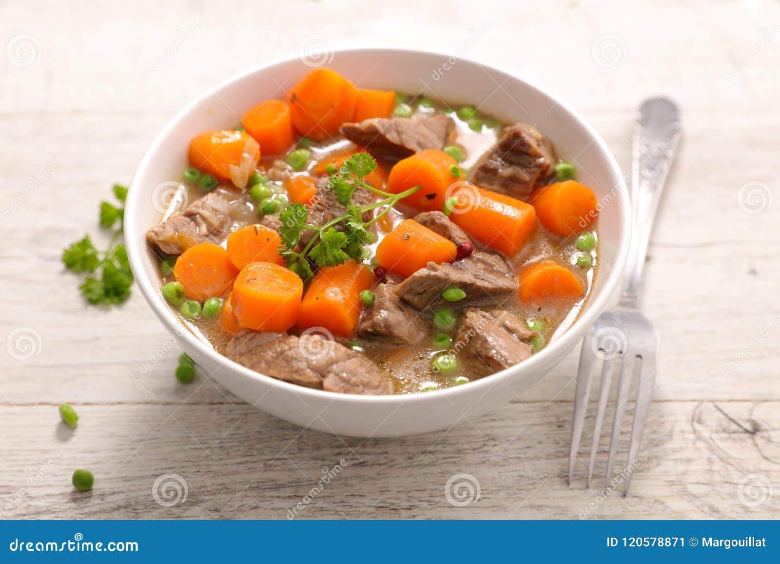 Bowl of beef stew stock image. Image of cuisine, dinner 120578871
