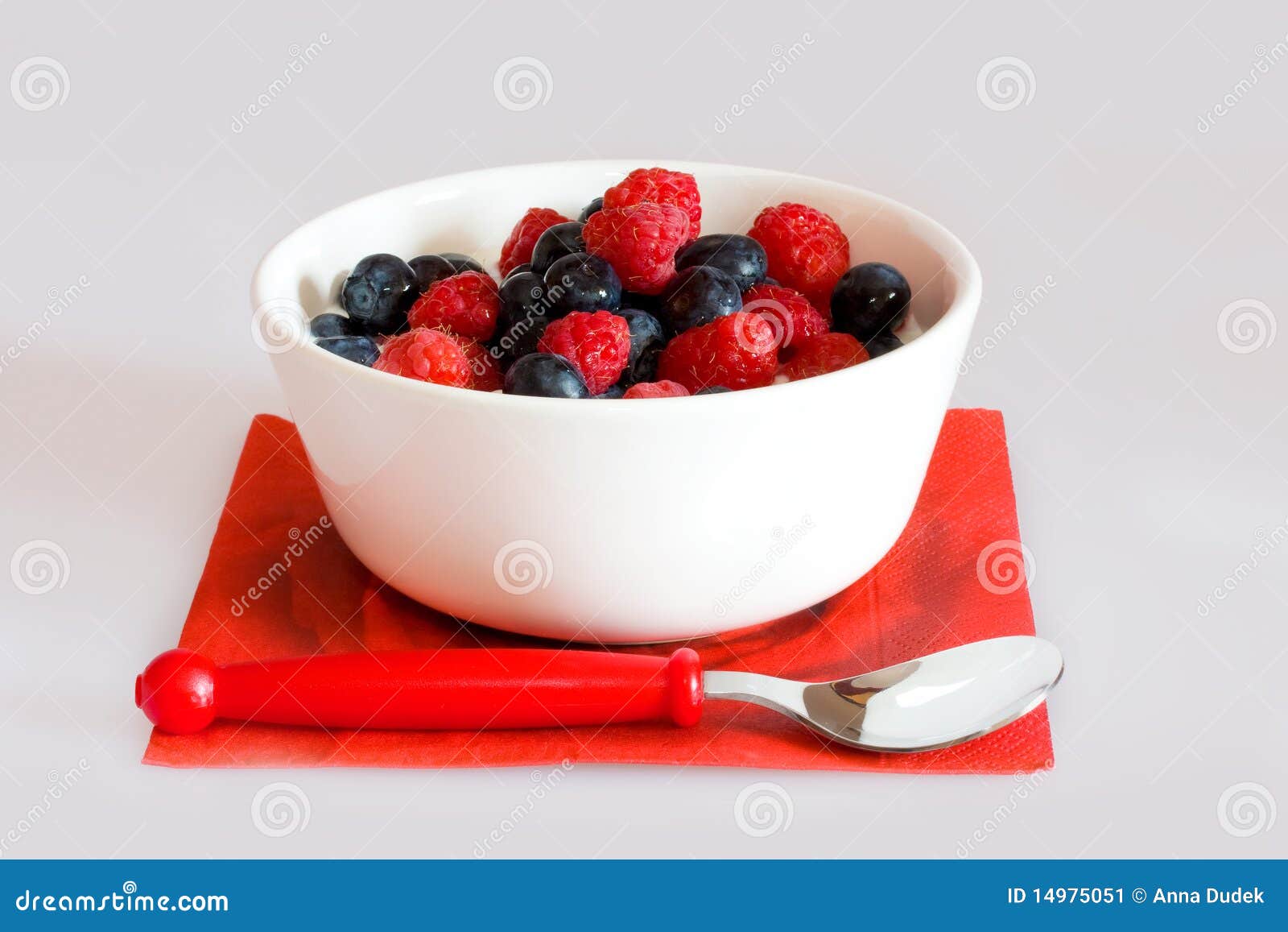 Bowl with berries stock image. Image of nature, black 14975051