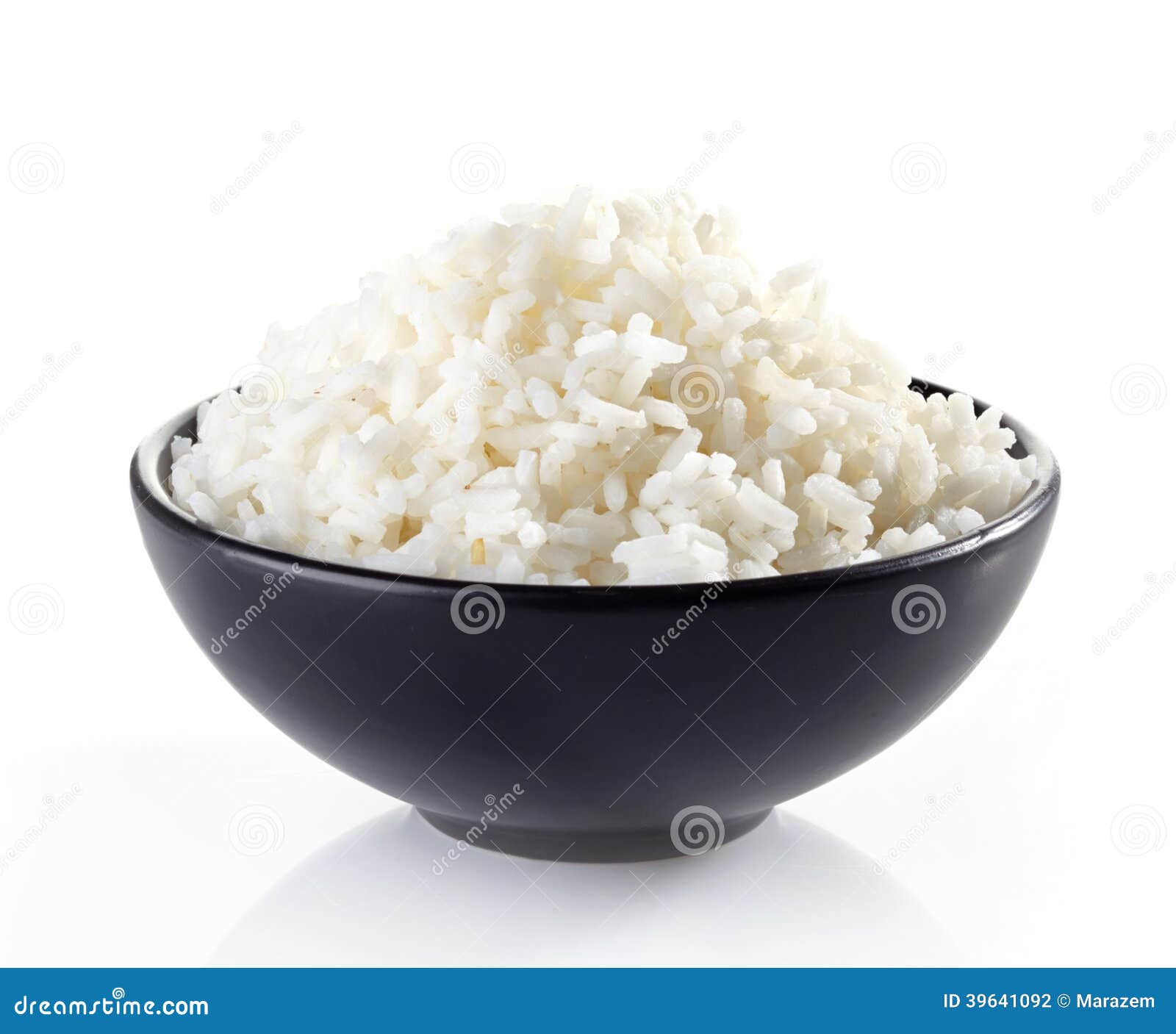 Boiled Rice Eat With Mackerel And Stir Fried Gourd Egg On Table Stock boiled-rice-eat-with-mackerel-and-stir-fried-gourd-egg-on-table-stock