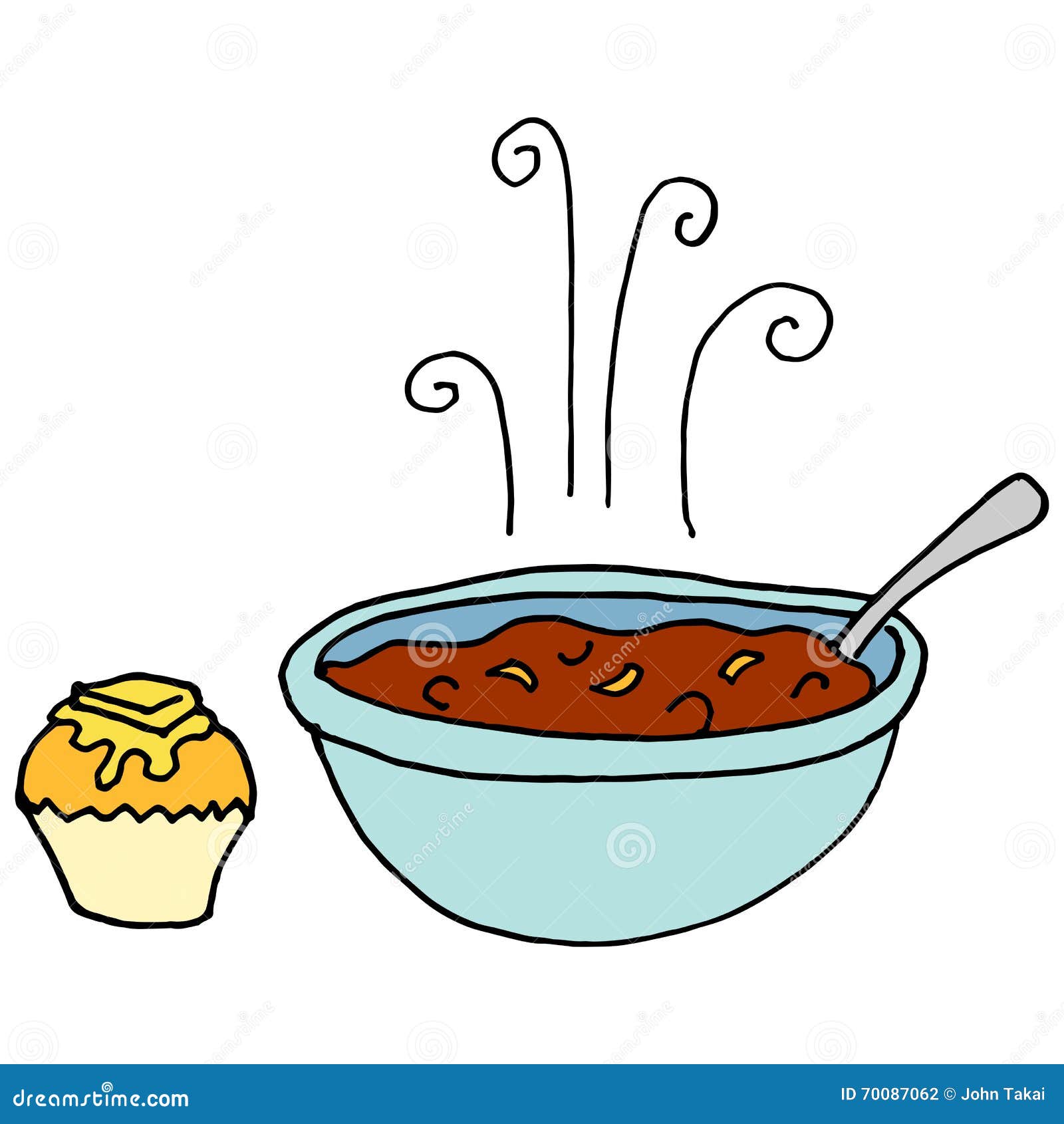 18 Cornbread Muffin Stock Illustrations, Vectors & Clipart - Dreamstime