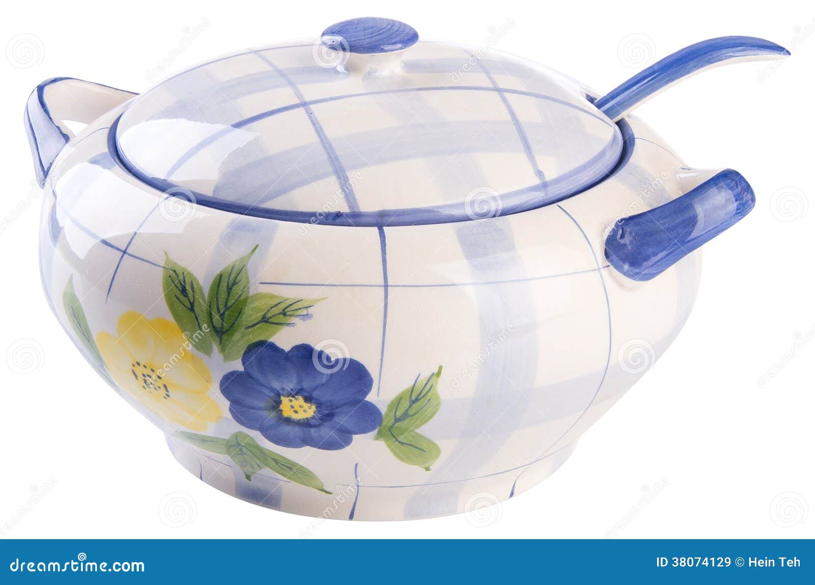 Bowl. Cooking Ceramic Bowl on White Stock Image Image of cook, plate