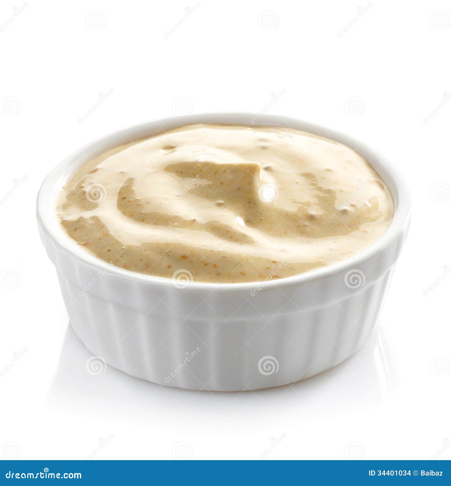 Bowl of curry sauce stock photo. Image of food, snack 34401034