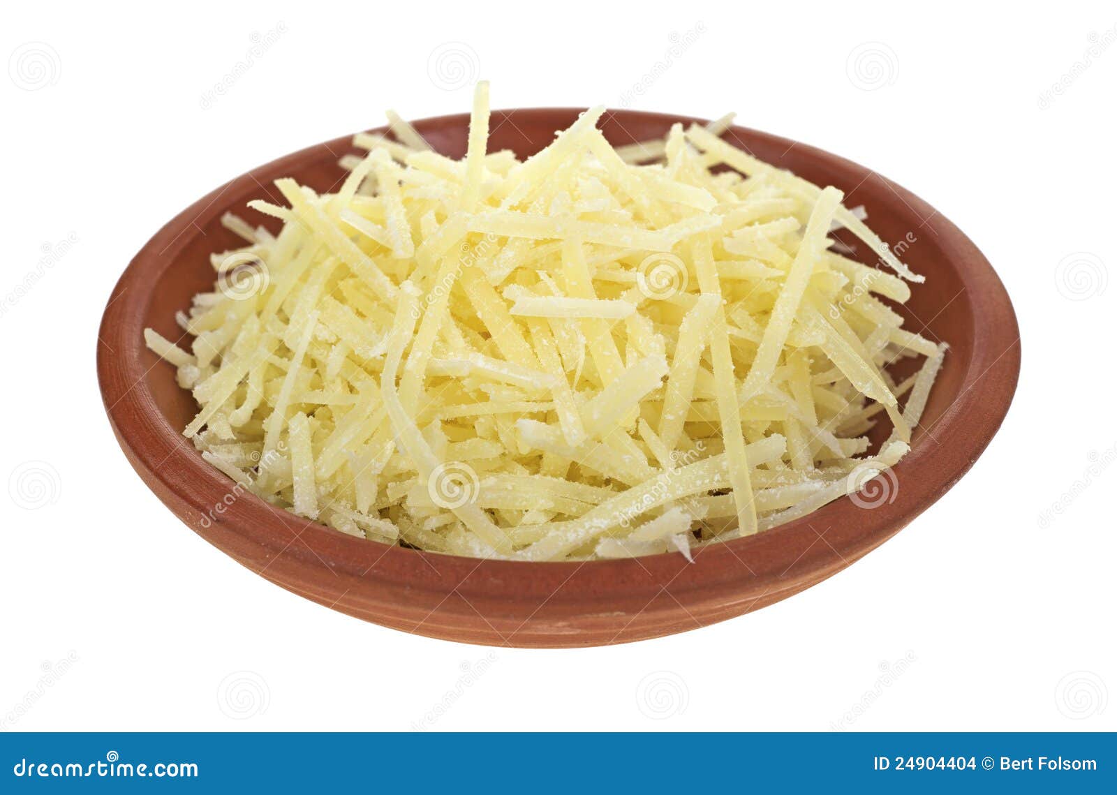Bowl of Parmesan cheese stock photo. Image of white, food 24904404