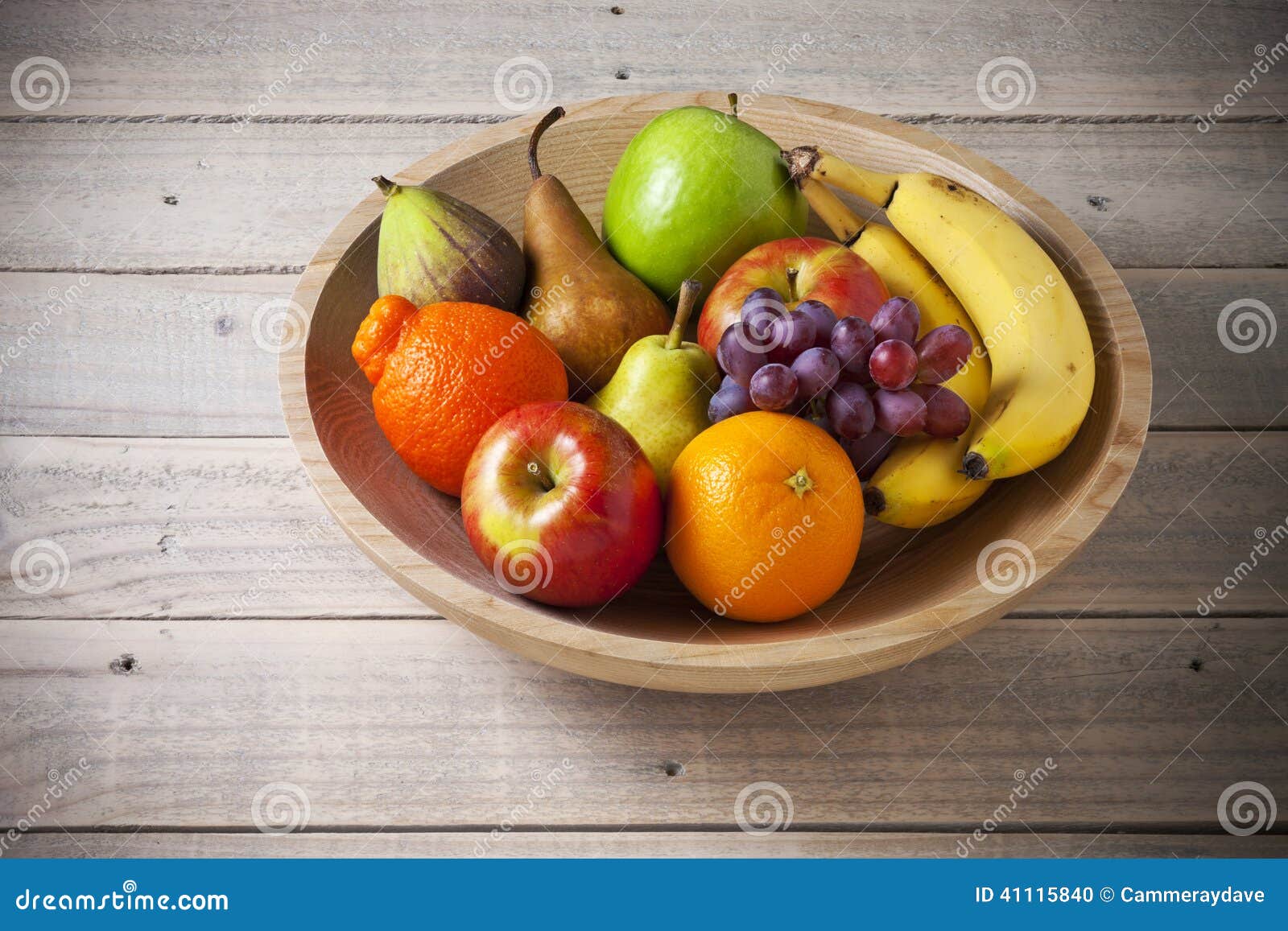 bowl whole fruit wood healthy food