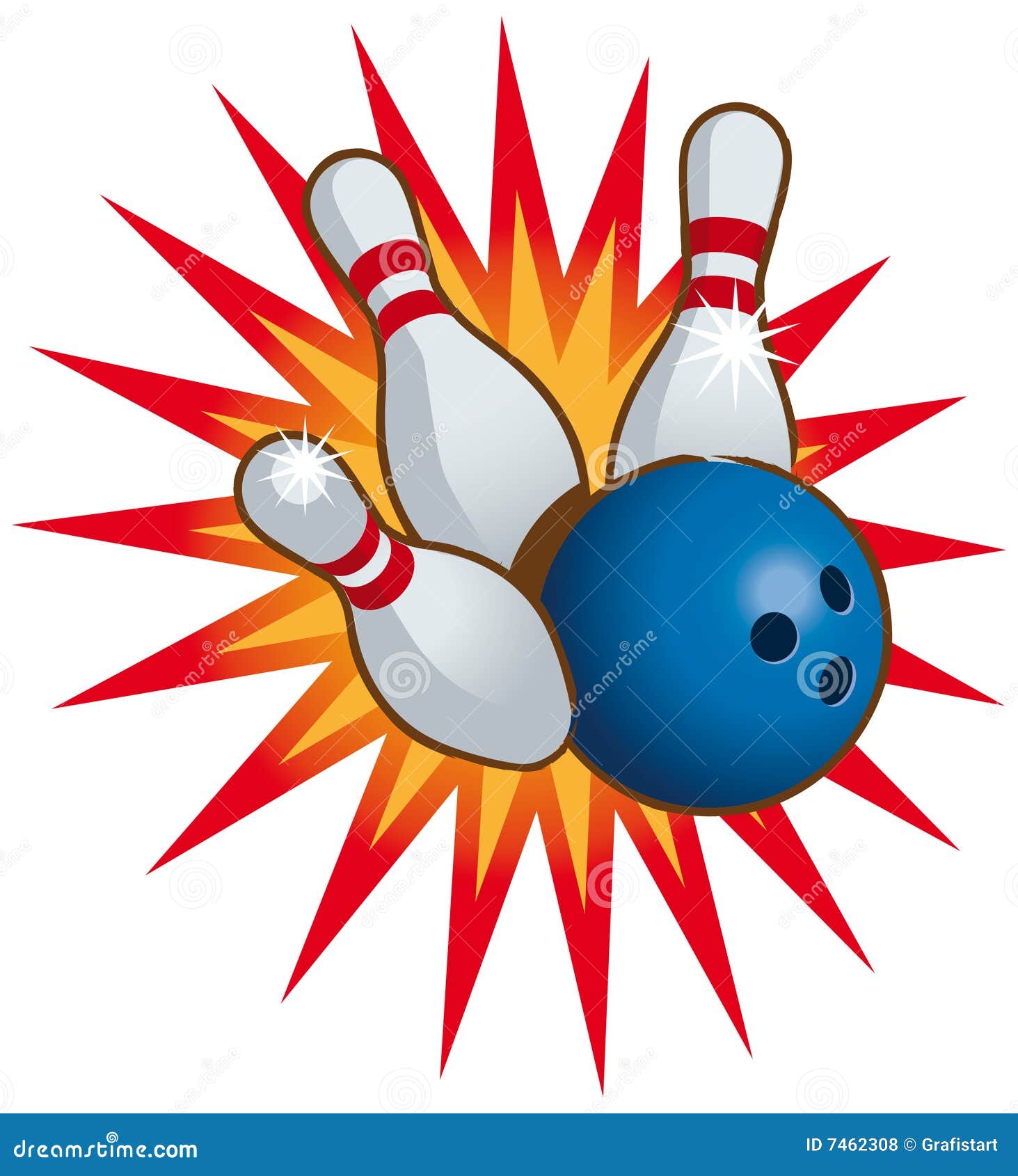 Férfiasság Kenyér Előszó bowling ball and pins clip art érez szlogen ...