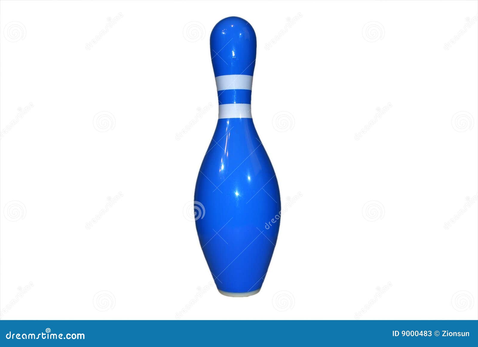 Bowling, pin, blue stock image. Image of white, teams 9000483