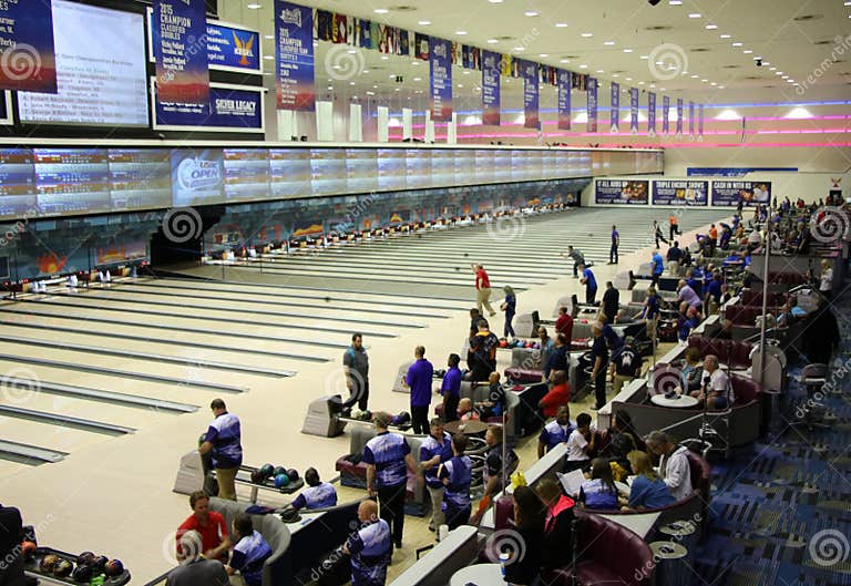 Reno Bowling Tournament 2025 Fayre Delcine