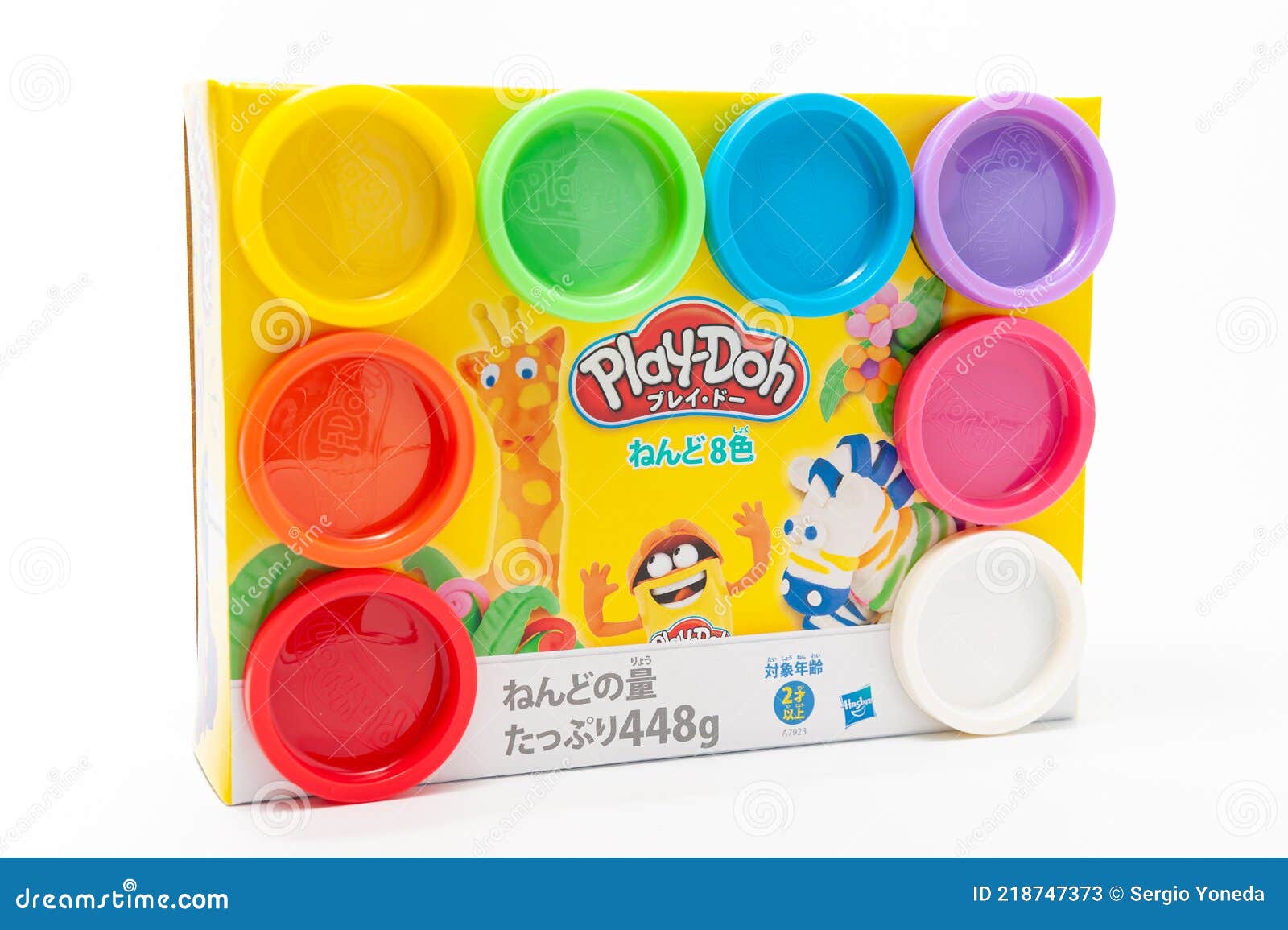 Play-Doh Rainbow Starter Pack