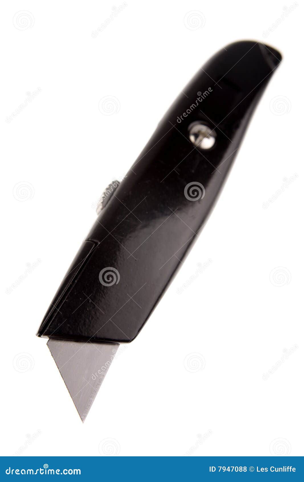 Box cutter stock photo. Image of craft, utensil, exact 7947088