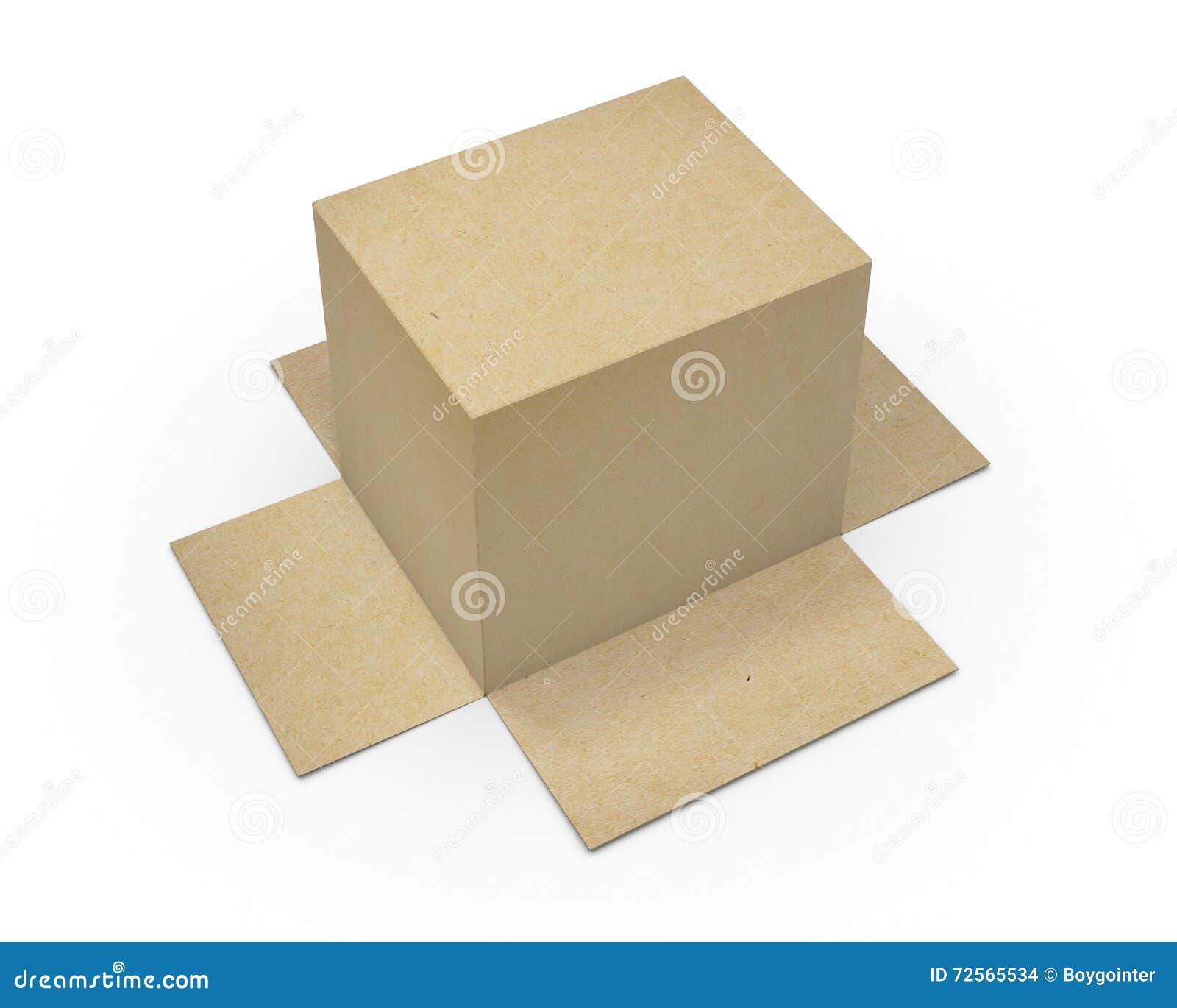 Cardboard Box Upside Down Stock Illustrations 23 Cardboard Box Upside