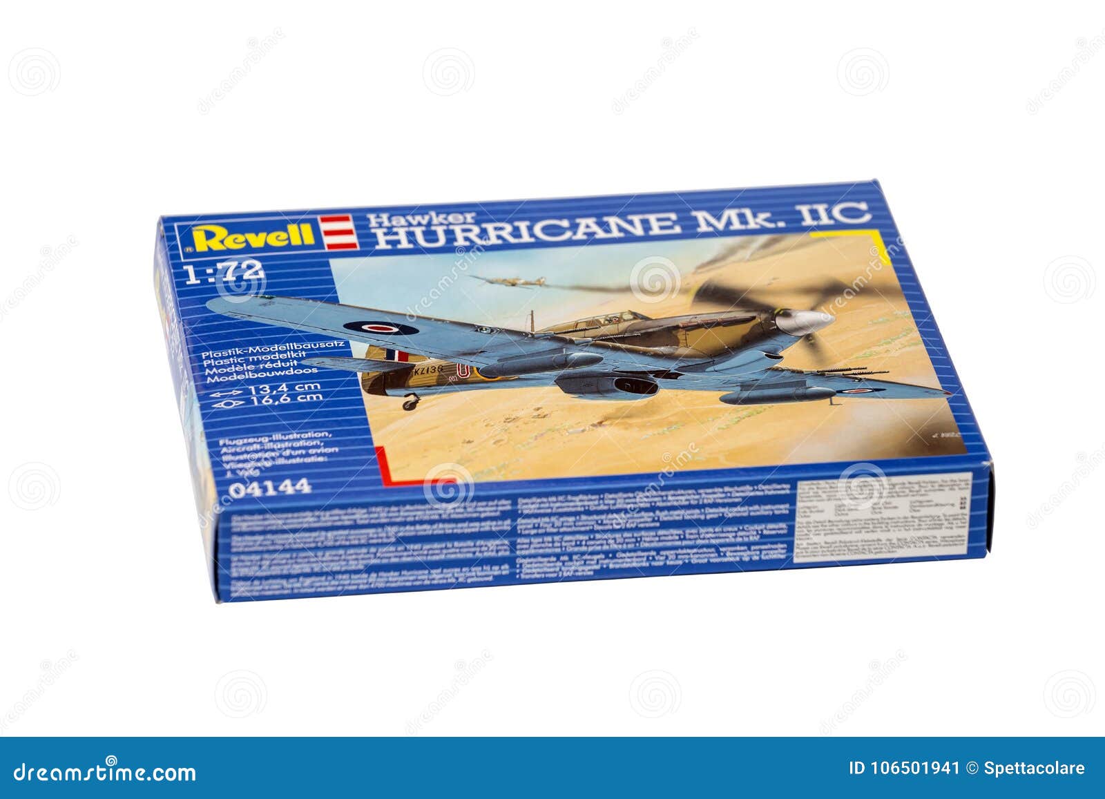 revell plastic model kits