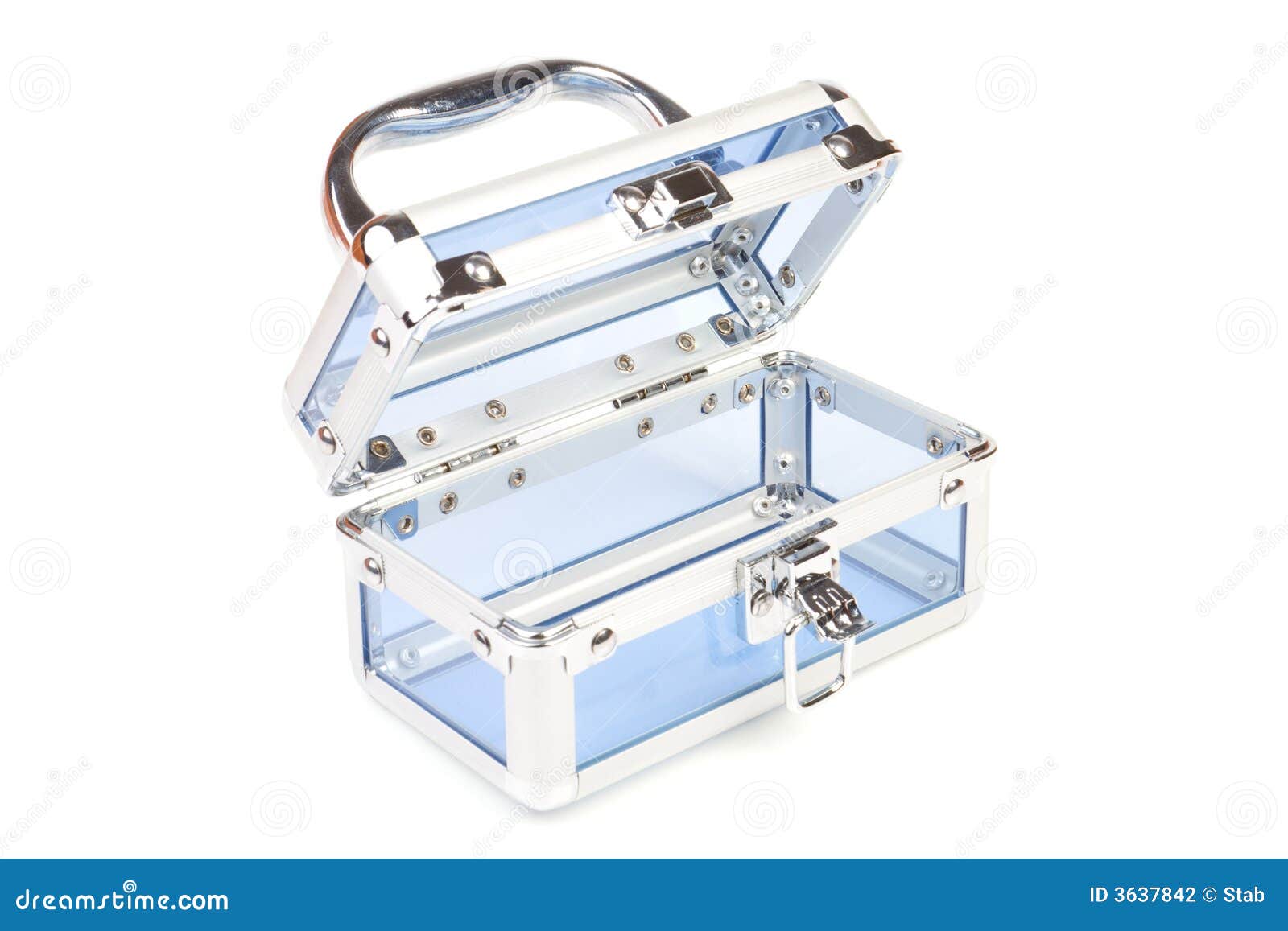 Box for women accessories stock photo. Image of beauty 3637842