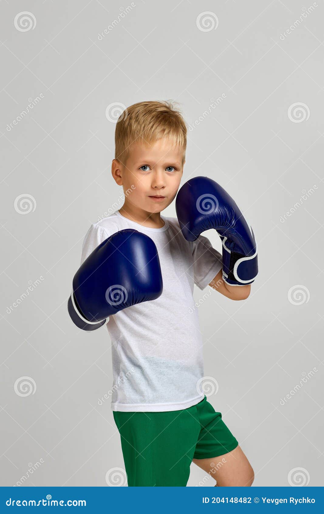 Boxeador En Guantes Boxeadores Foto de archivo - Imagen de fuerza,  potencia: 204148482