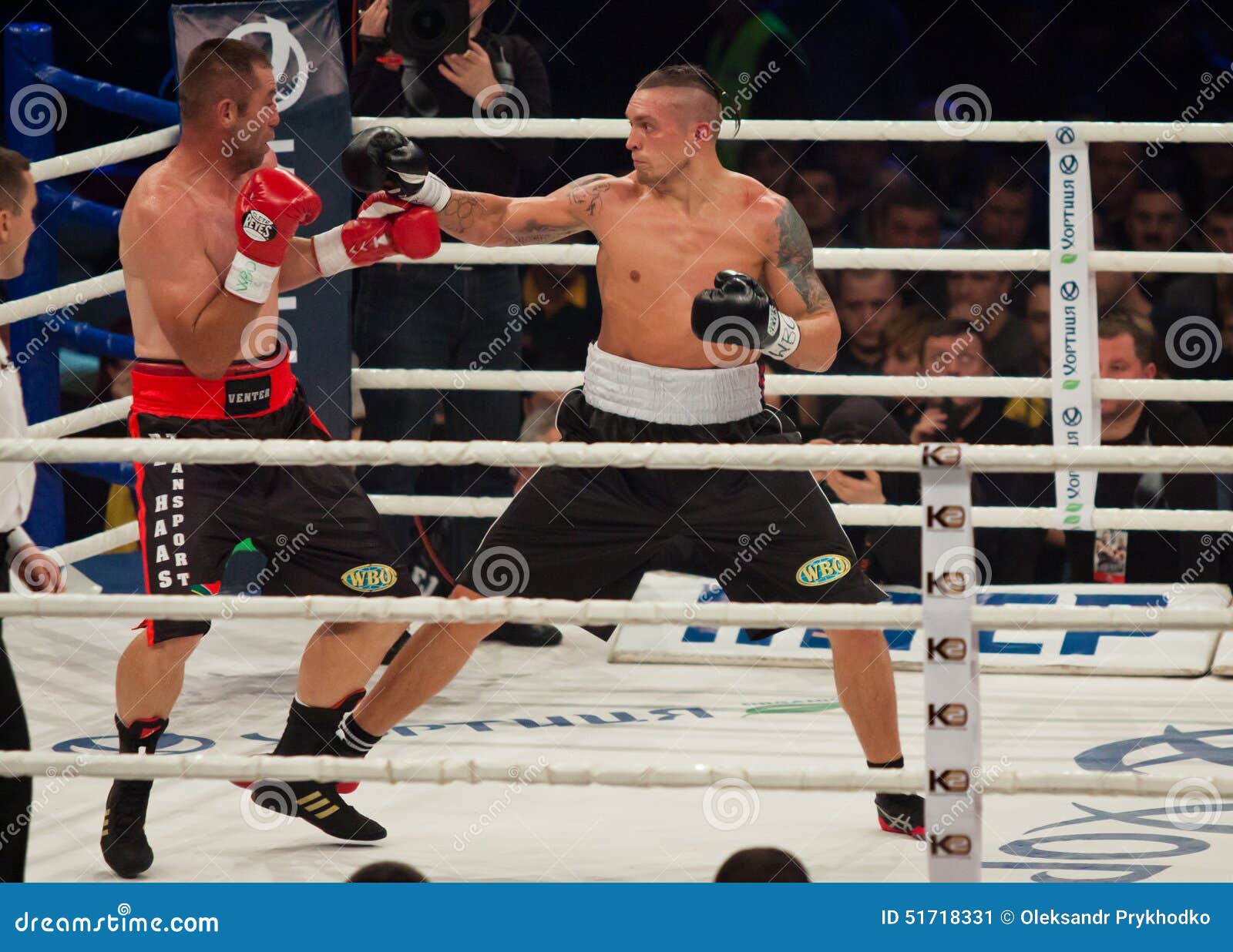 Usyk Kampf Usyk Kampf