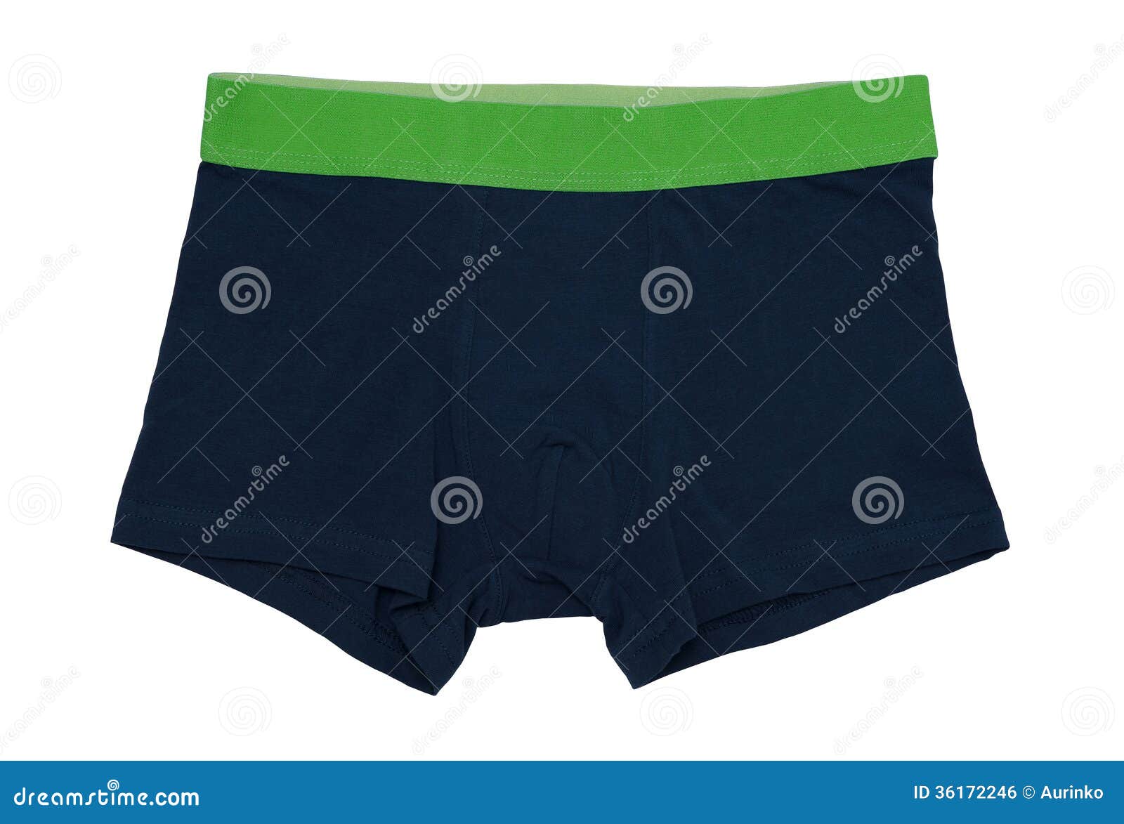 Boxer shorts stock photo. Image of object, isolated, shot - 36172246