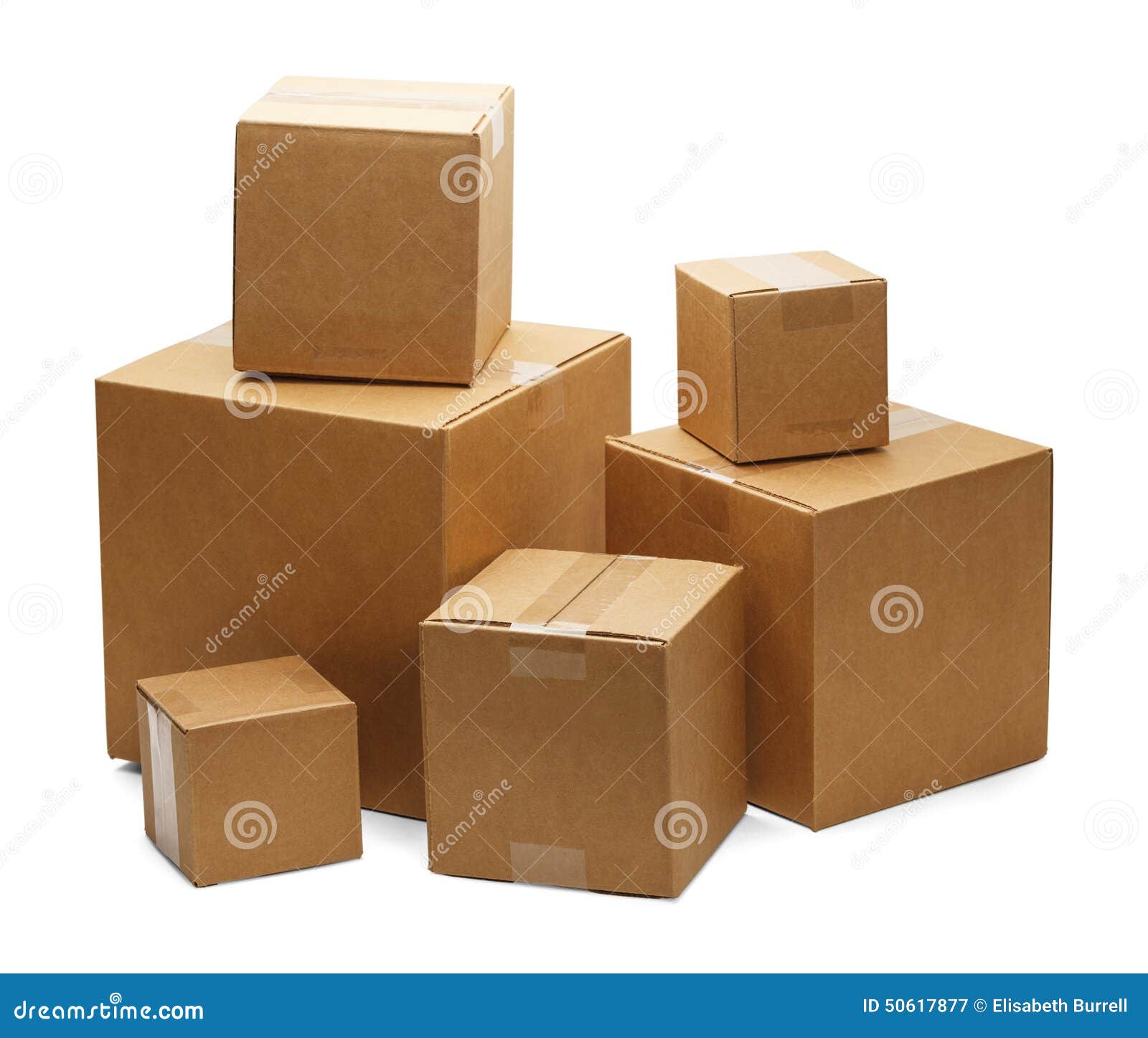 boxes