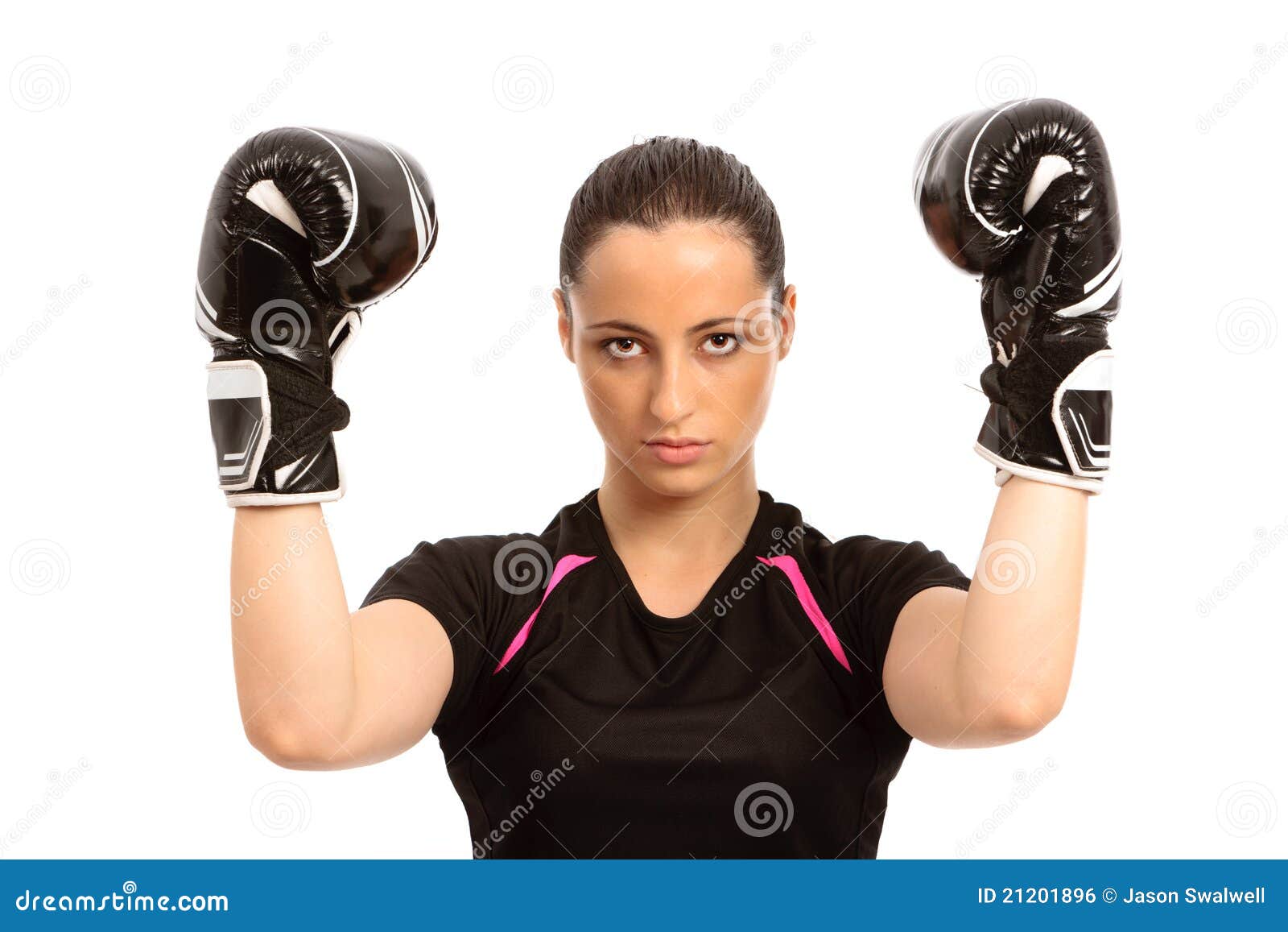 Boxing Clever stock photo. Image of background, fitness 21201896