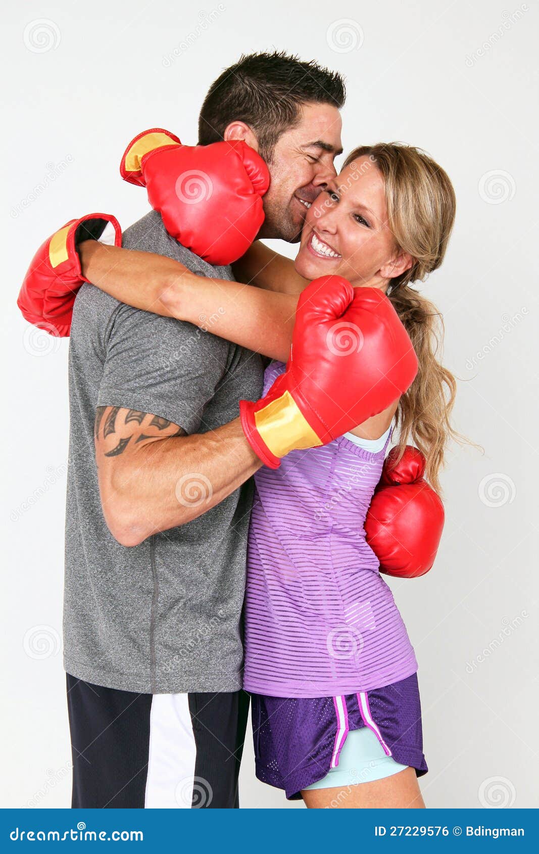 119 Other Boxers Stock Photos