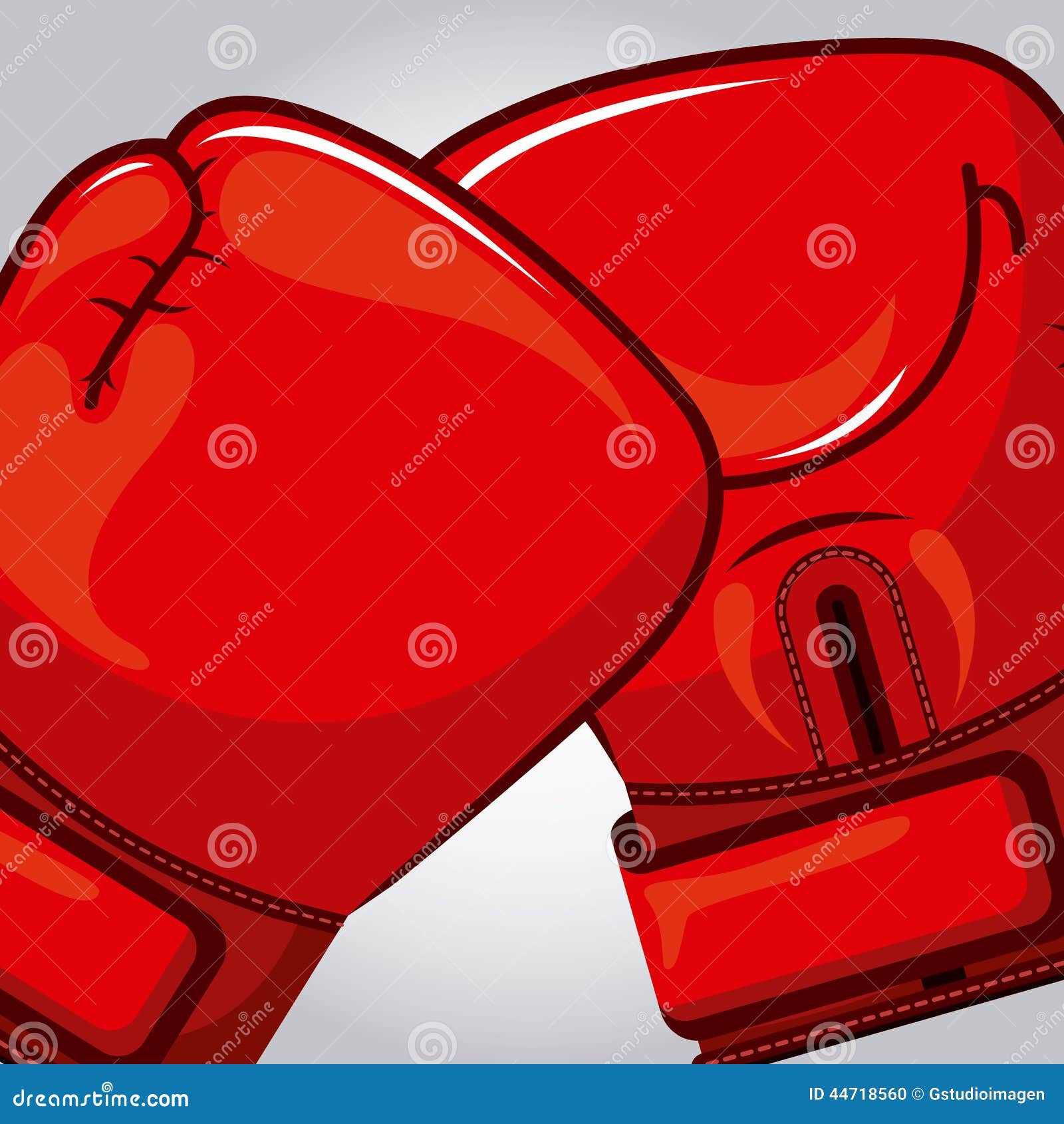 Boxing design stock vector. Illustration of element, boxing 44718560