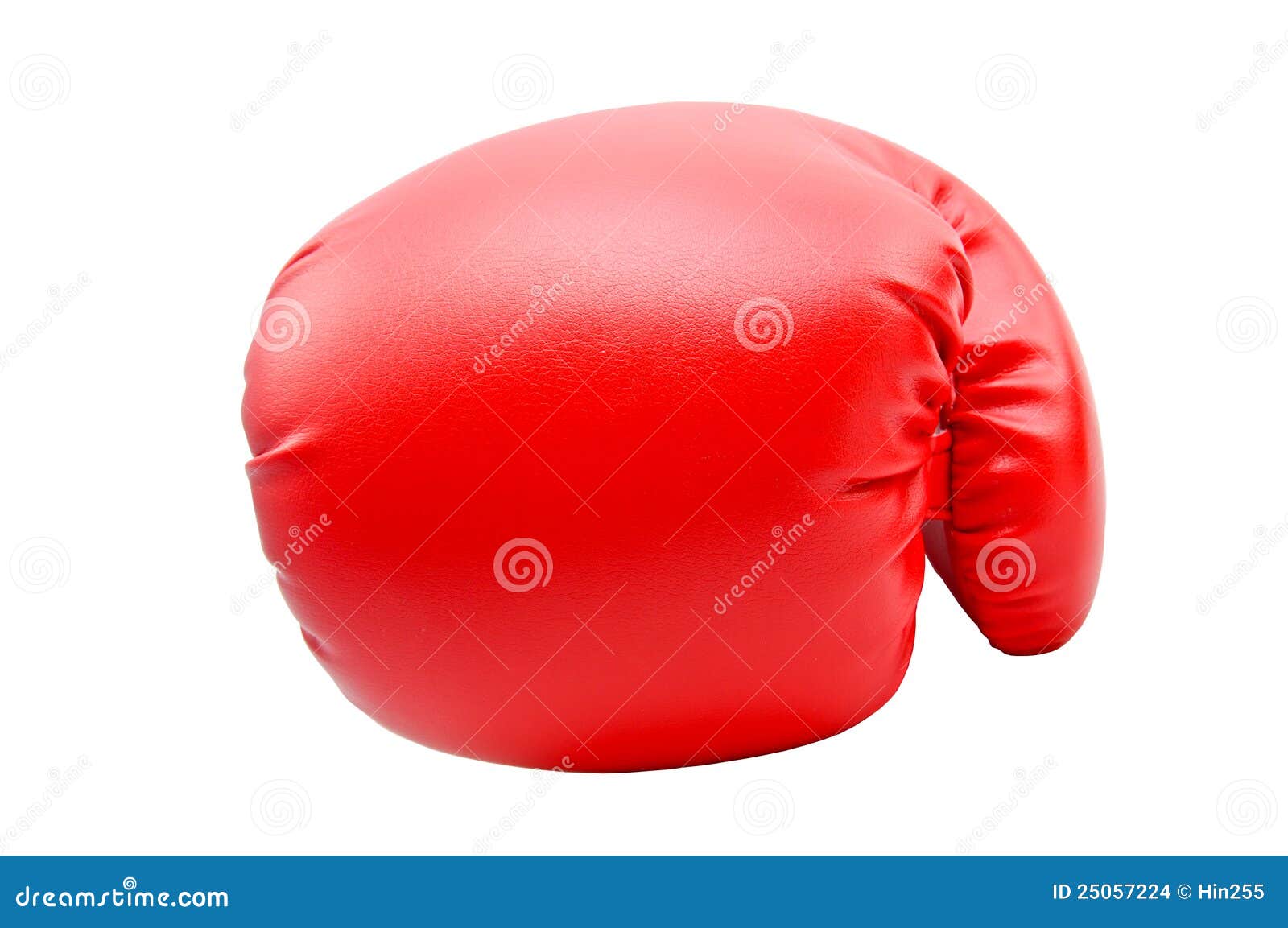 Boxing Gloves punching stock photo. Image of boxer, white 25057224