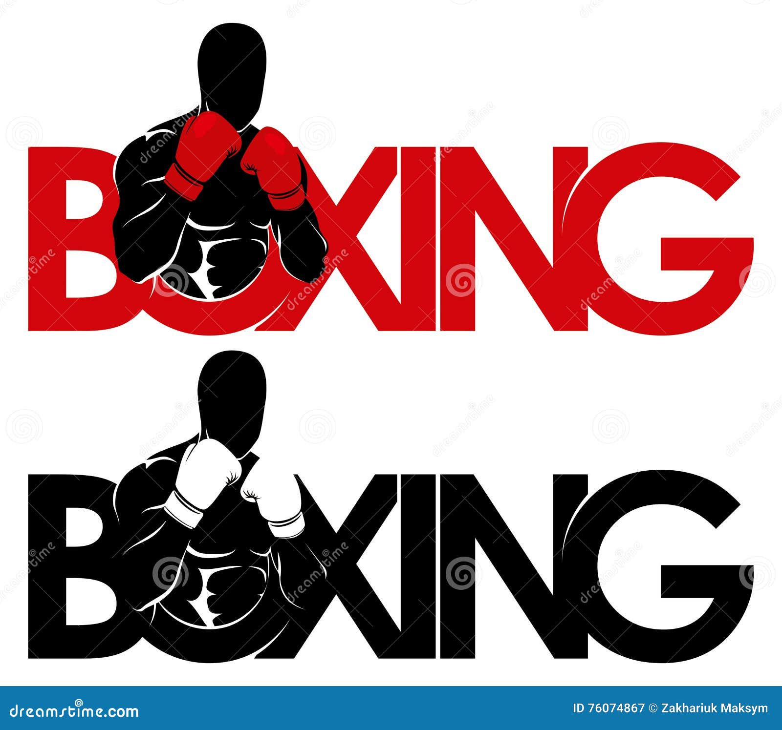 Boxer logo