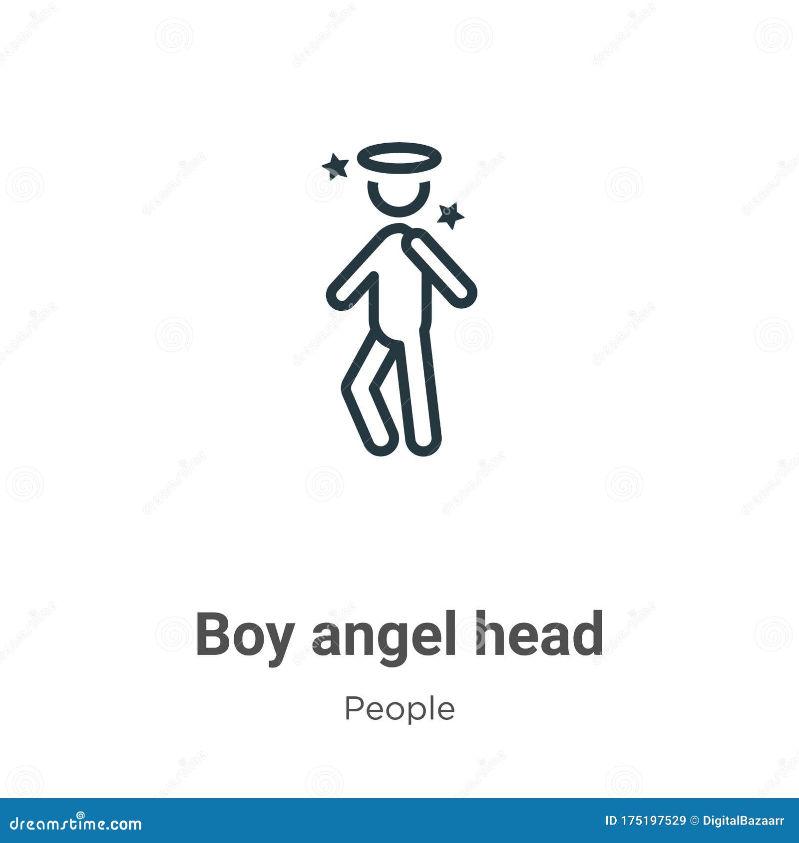 Getting head from a angel