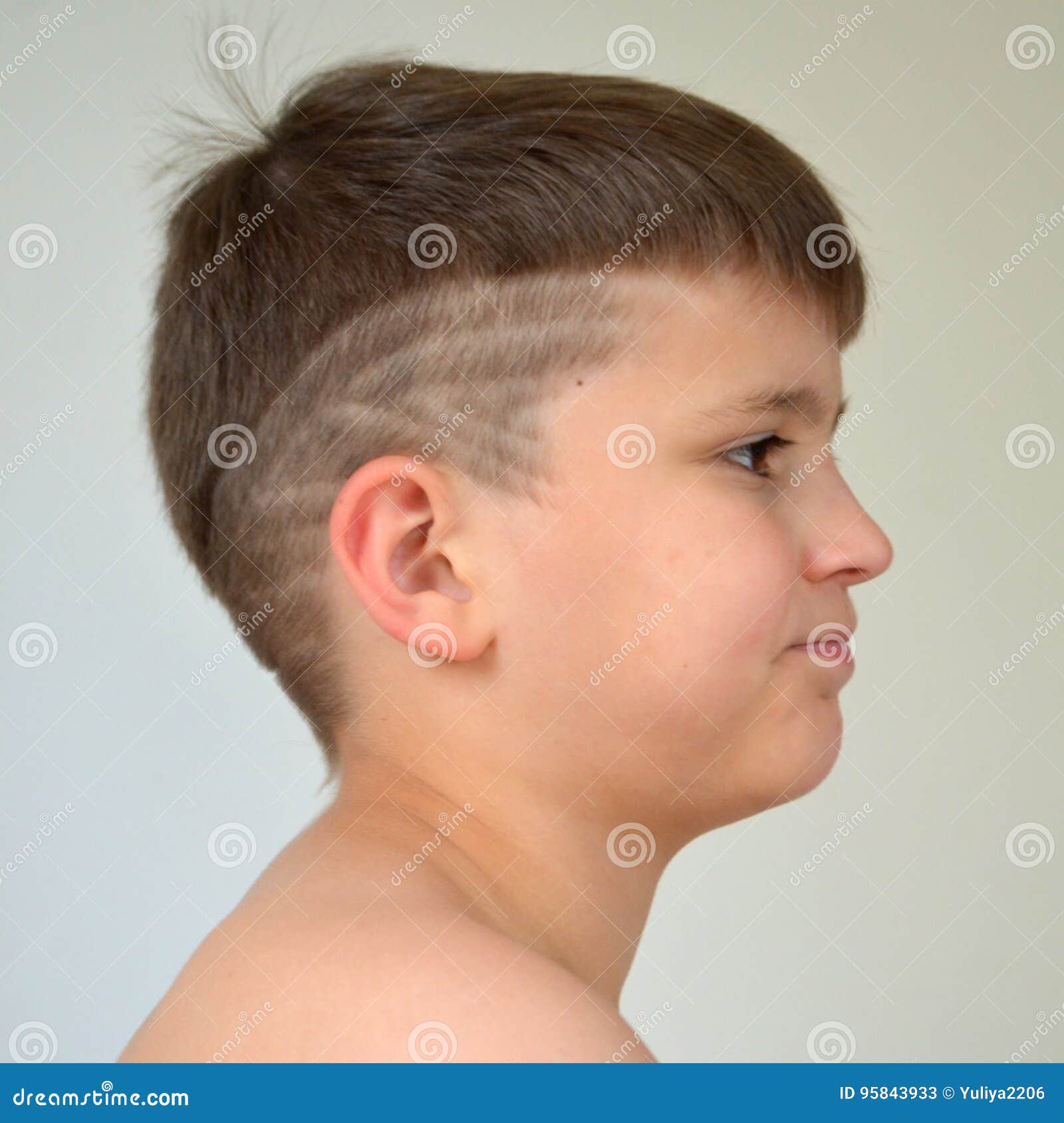 Boy Haircut Style Photo - Hair Cut | Hair Cutting