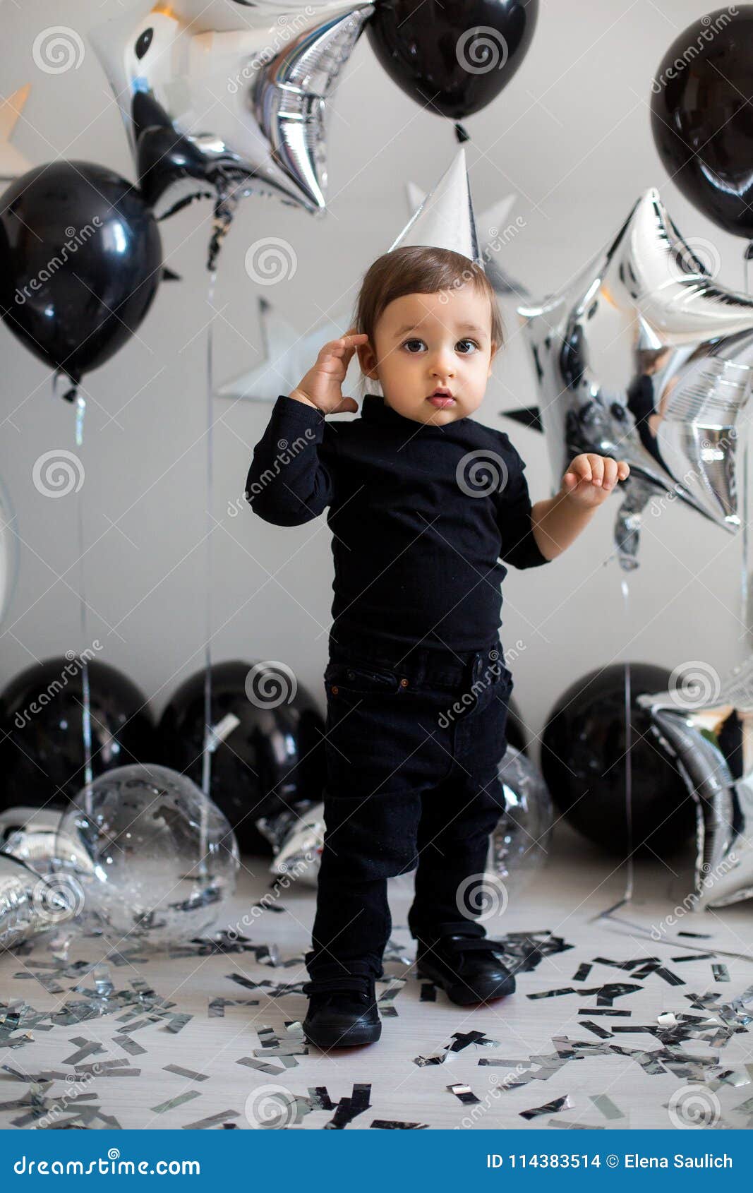 New Infant Baby Boy Suit Clothing Set Black Gentleman Style Long Sleev |  Growing Kids