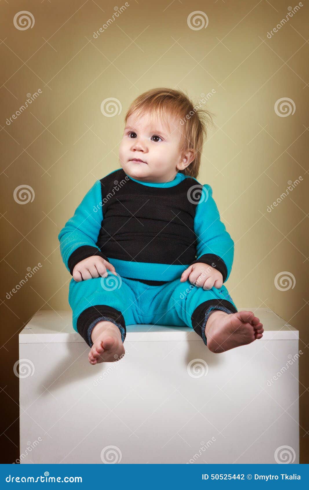 Boy in the blueblack suit stock photo. Image of family 50525442
