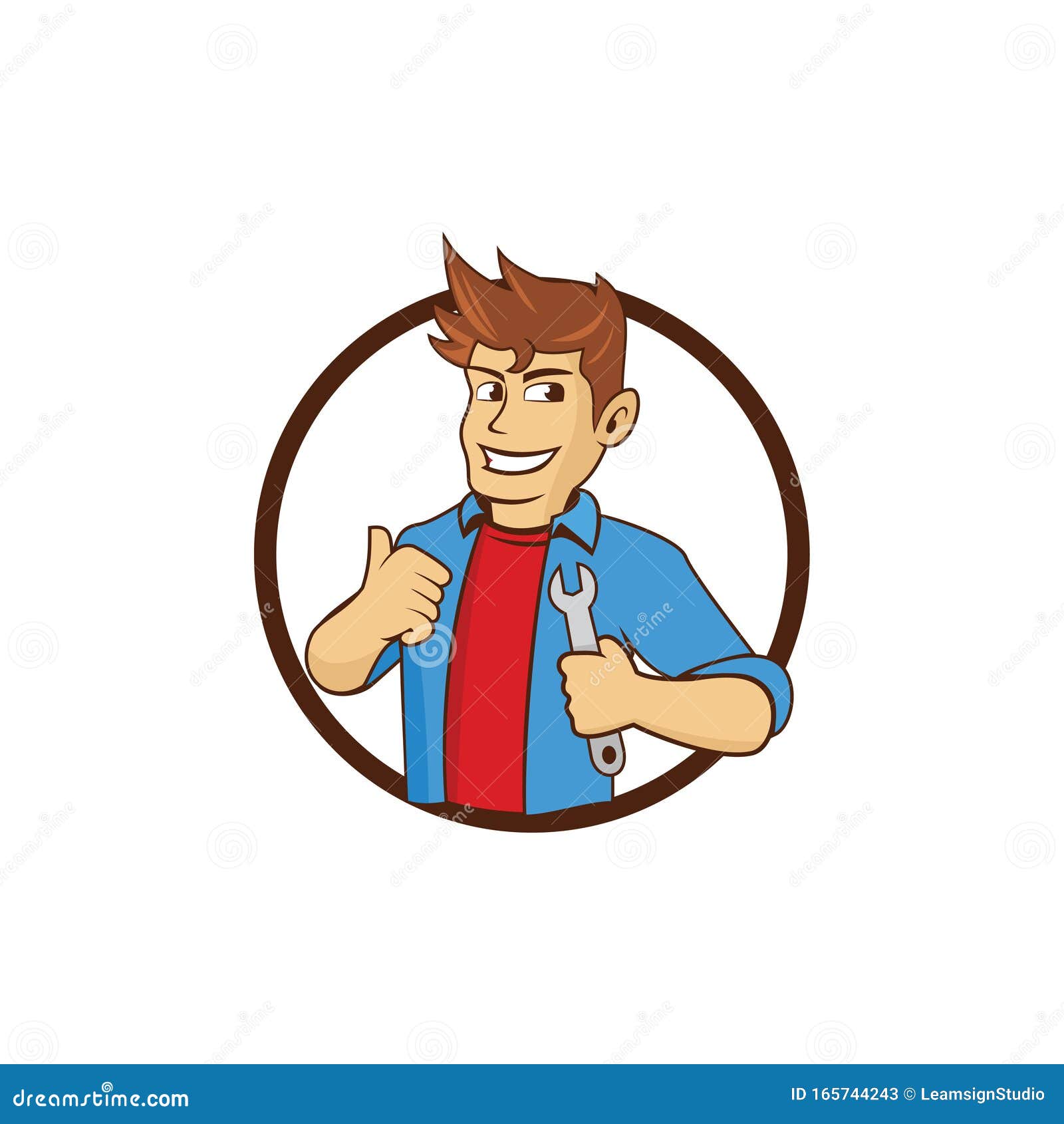 Boy Cartoon Character Logo Vector Stock Vector - Illustration of professional, icon: 165744243 Boy Cartoon Character Logo Vector Stock Vector - Illustration of professional, icon: 165744243