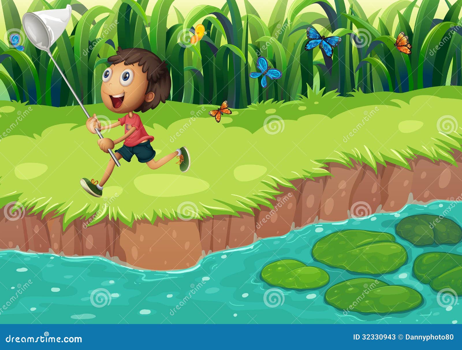 riverside clipart - photo #40