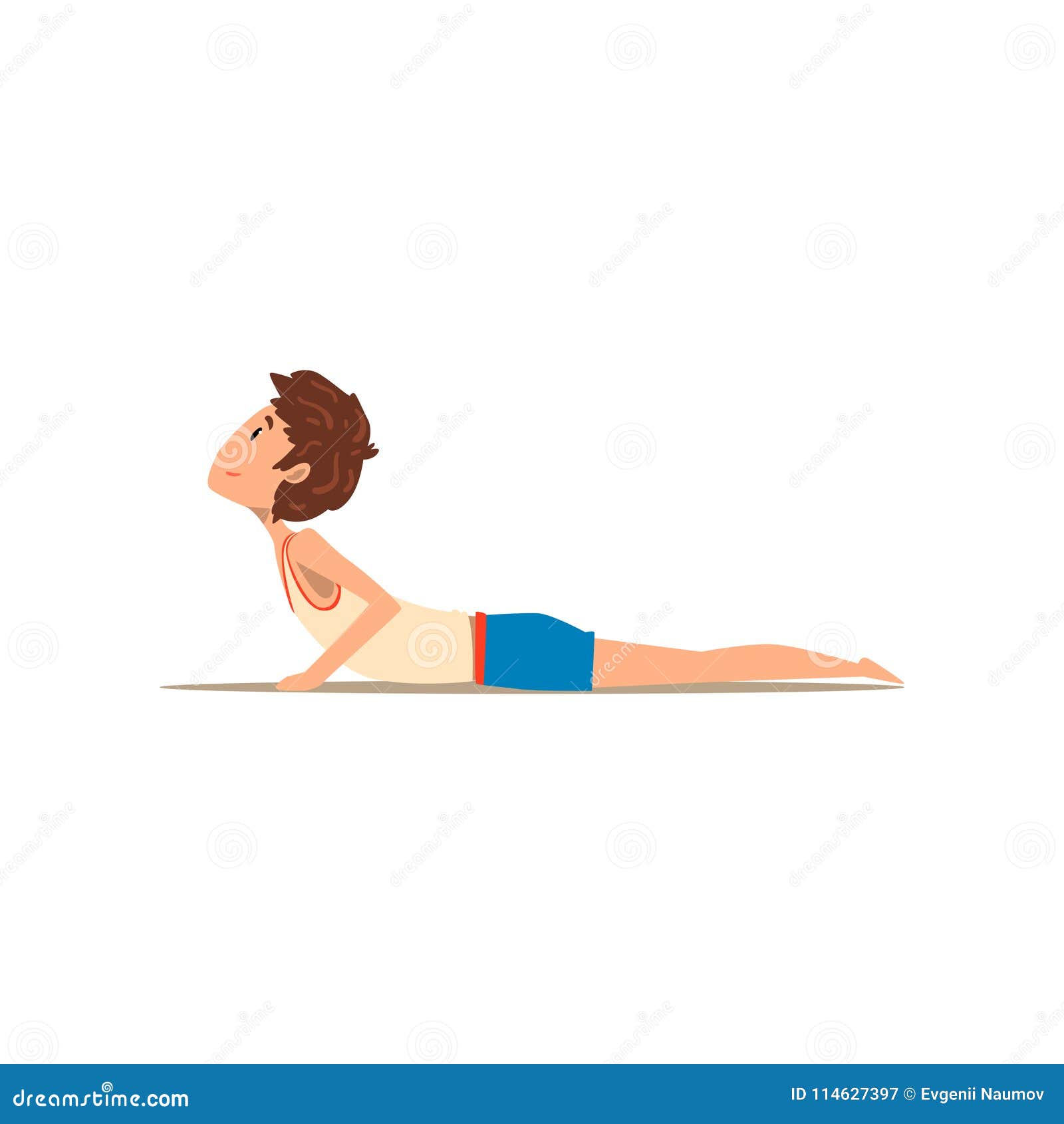 Try This Yoga Pose NOW to Feel Stronger, Lighter and Pain-Free | SELF