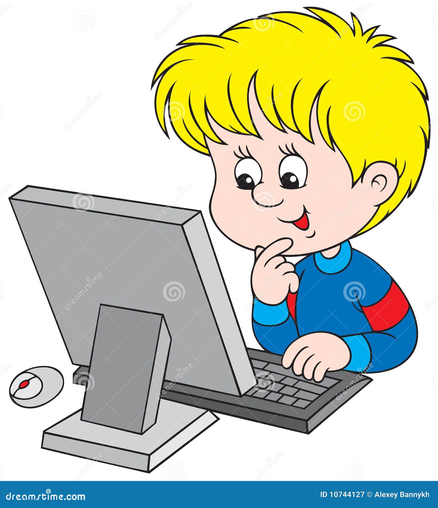 computer work clipart - photo #27